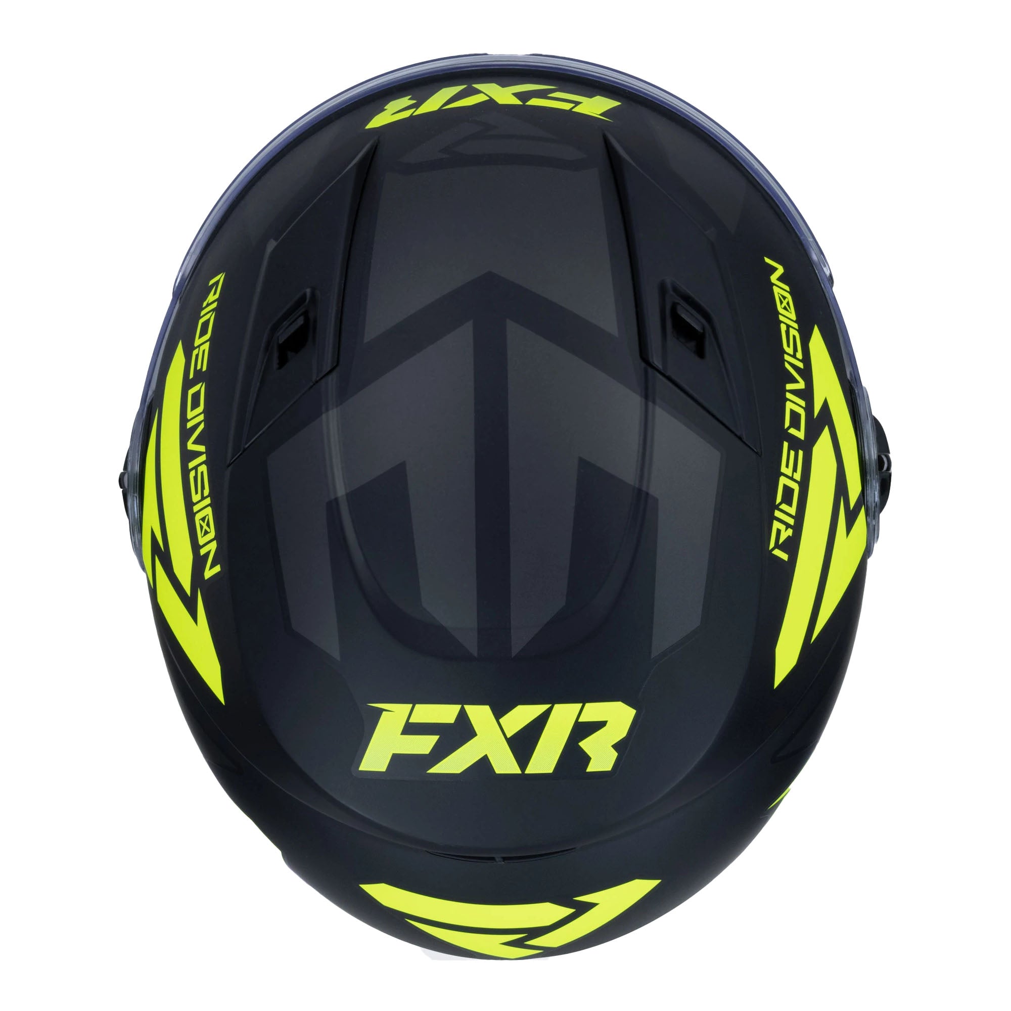 FXR Nitro Youth Core Helmet