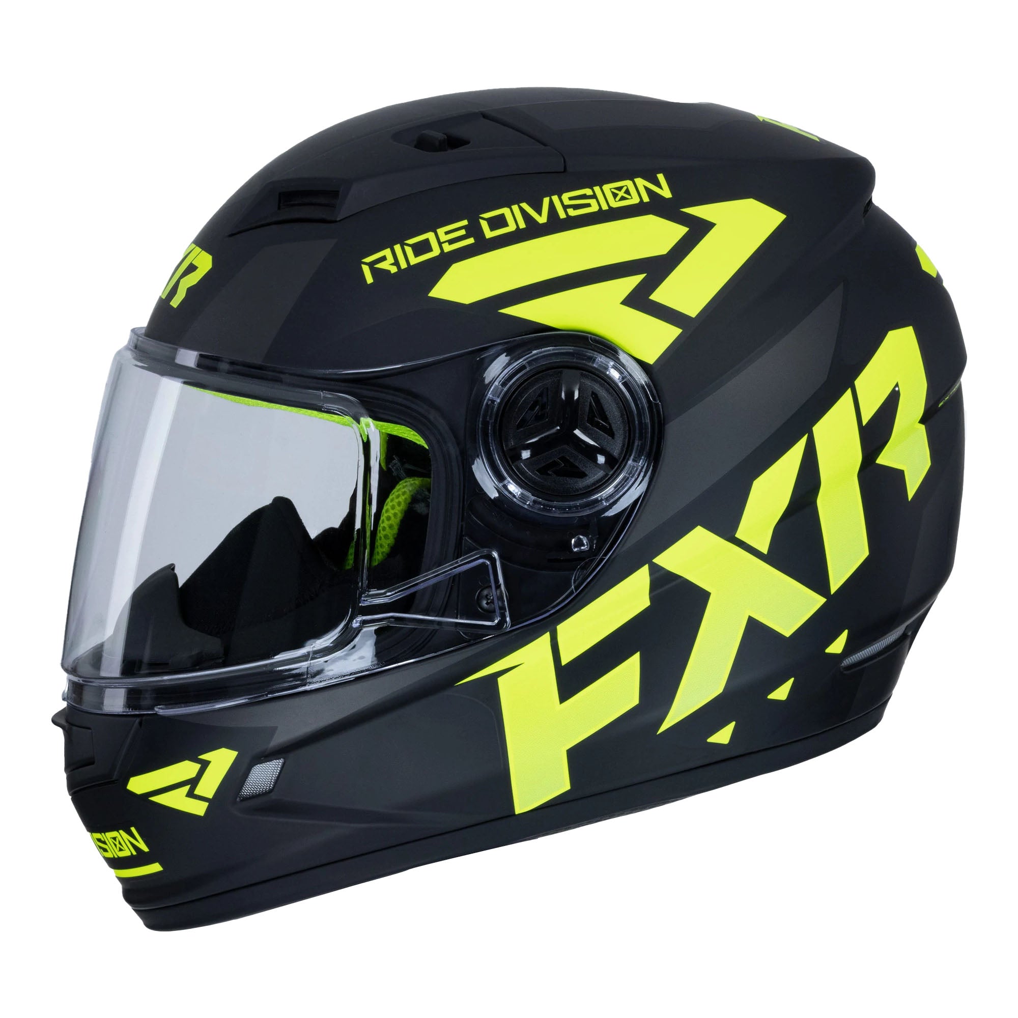 FXR Nitro Youth Core Helmet