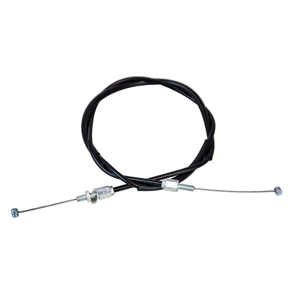 Genuine OEM Honda Throttle Cable CRF250R 17920-KRN-000