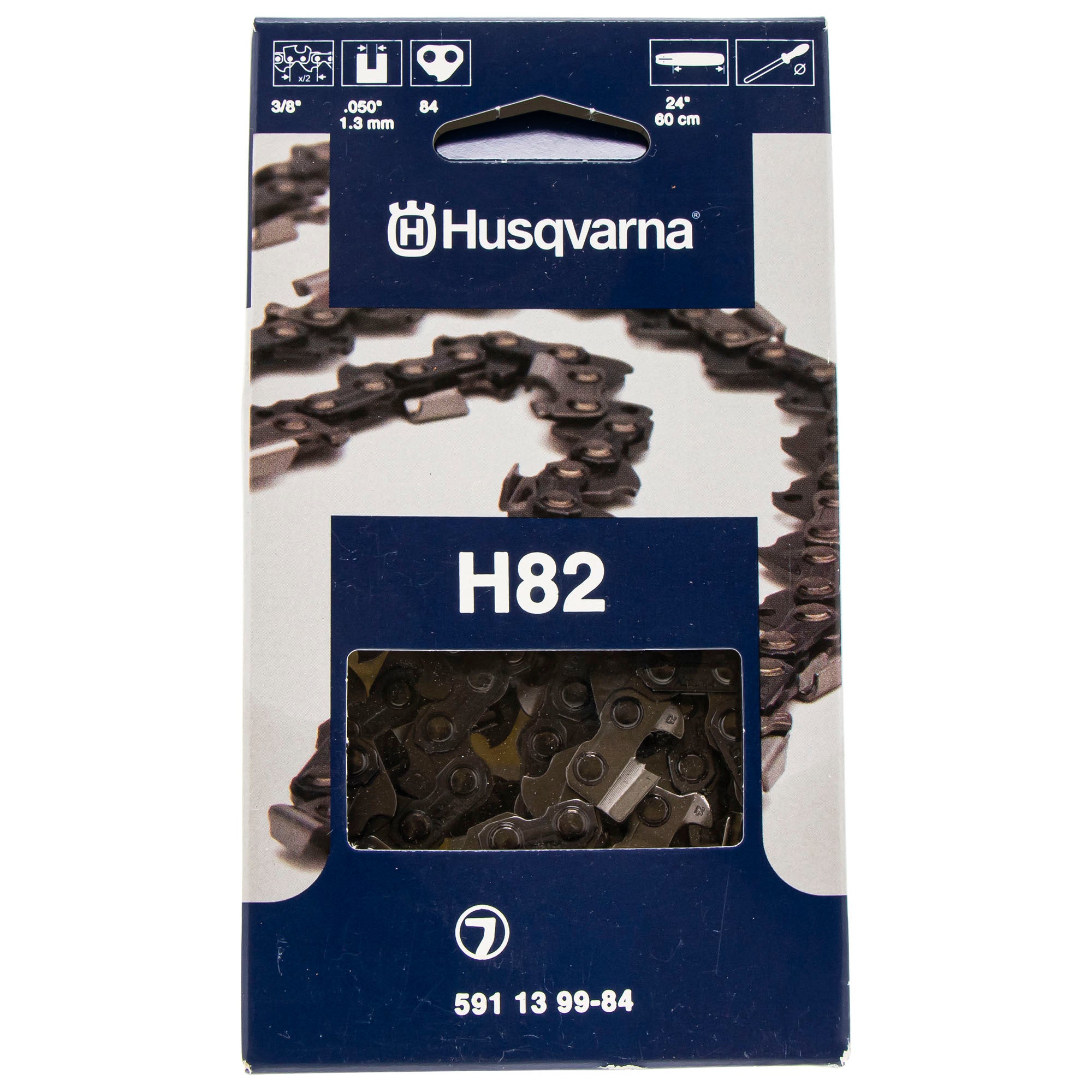 Husqvarna 591139984 Chainsaw Chain