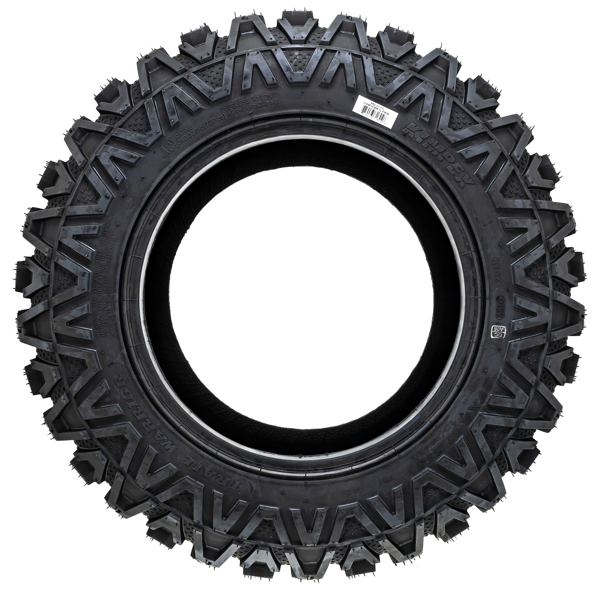 Kimpex 021111 Tire