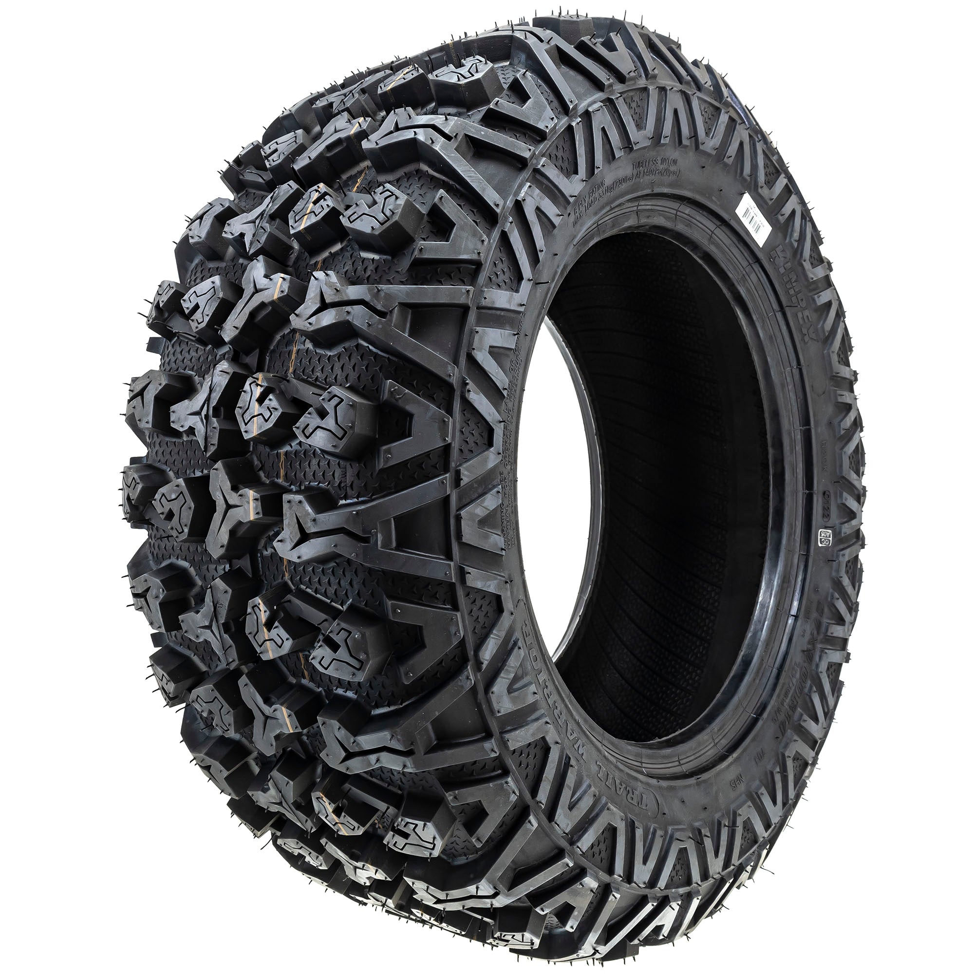 Kimpex Tire