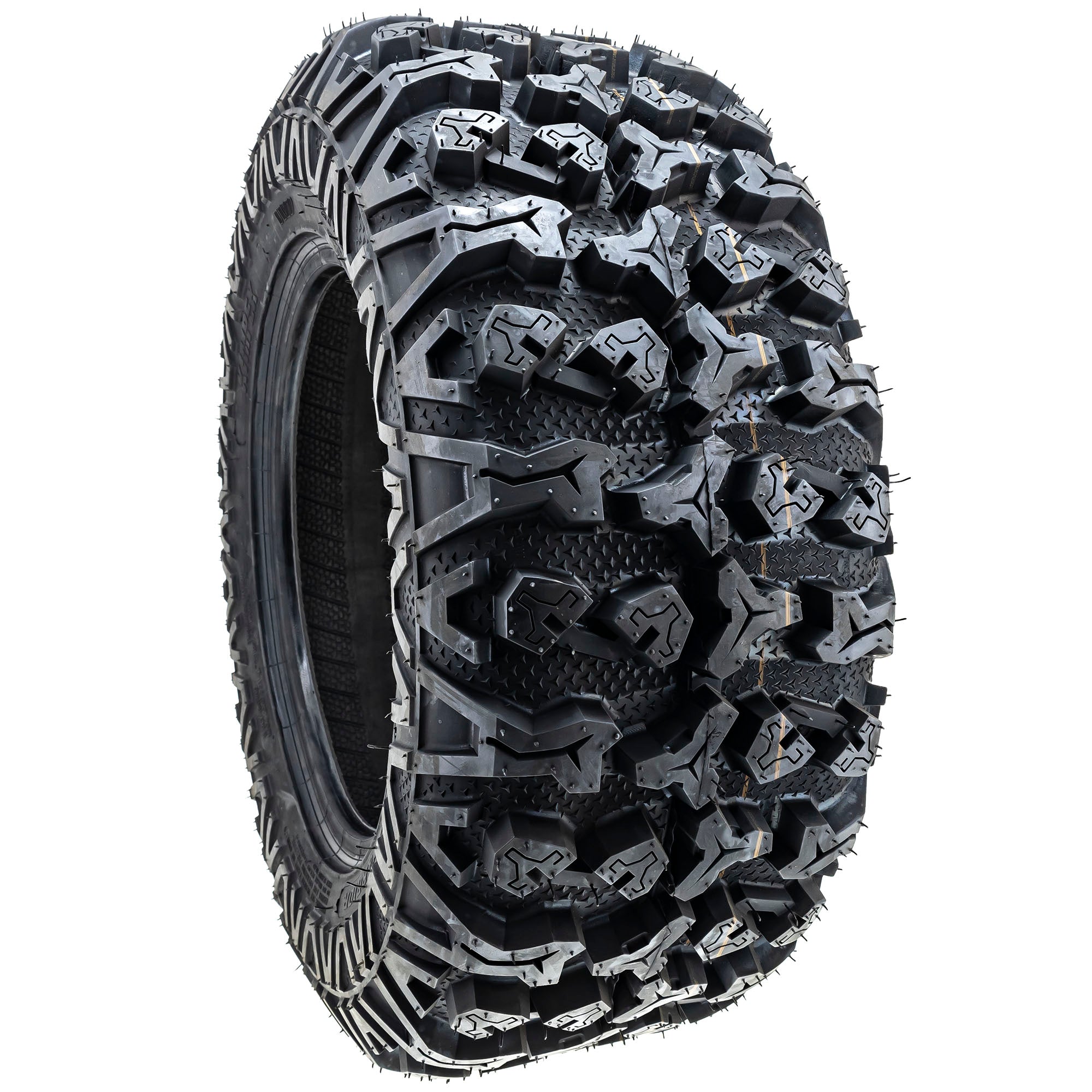 Kimpex Trail Warrior Tire 27X9.00R-14 021111