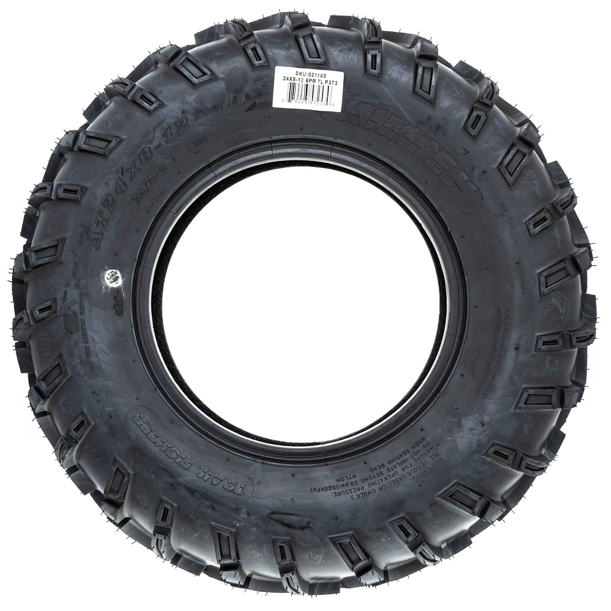 Kimpex 021160 Tire