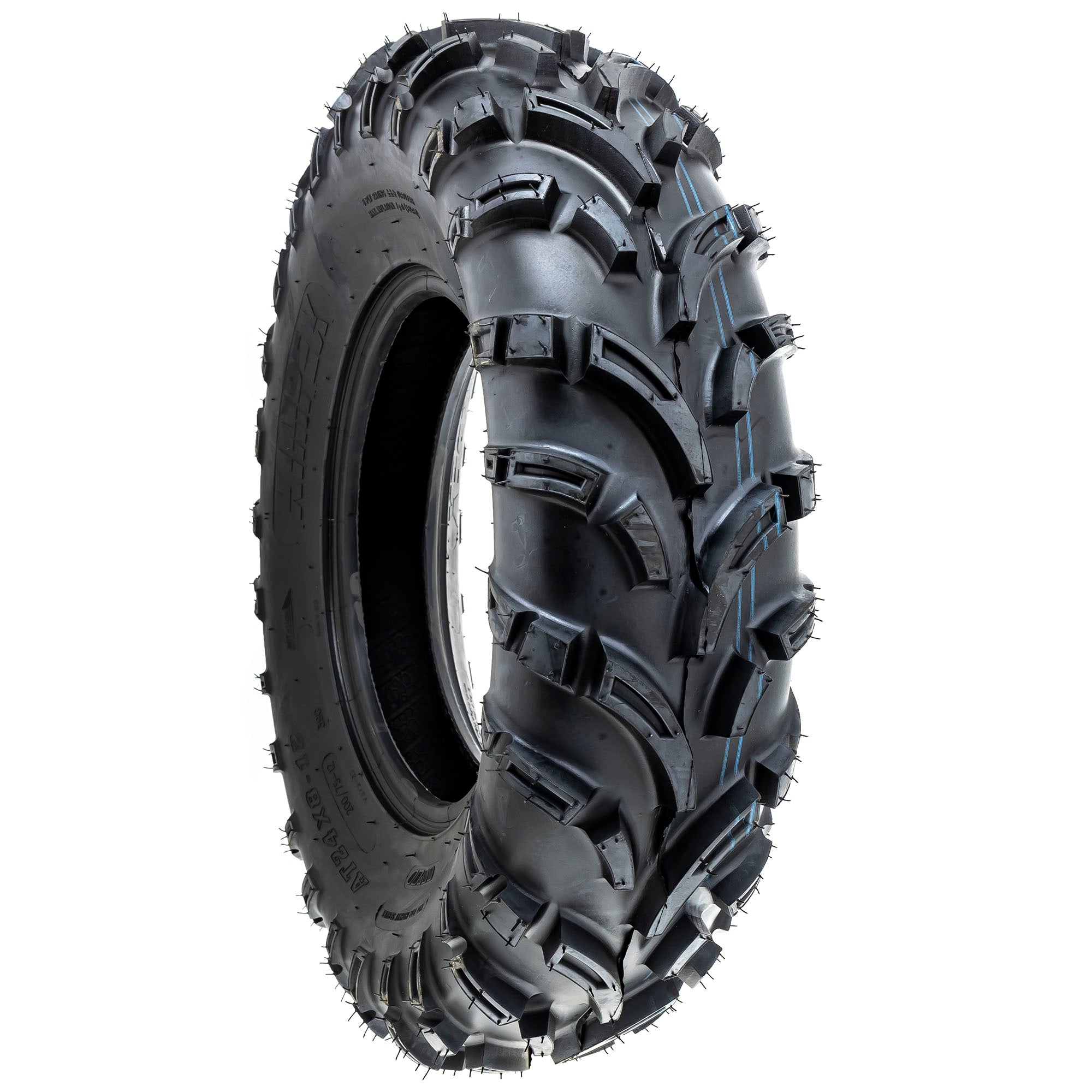 Kimpex Trail Fighter Tire 24X8.00-12 021160