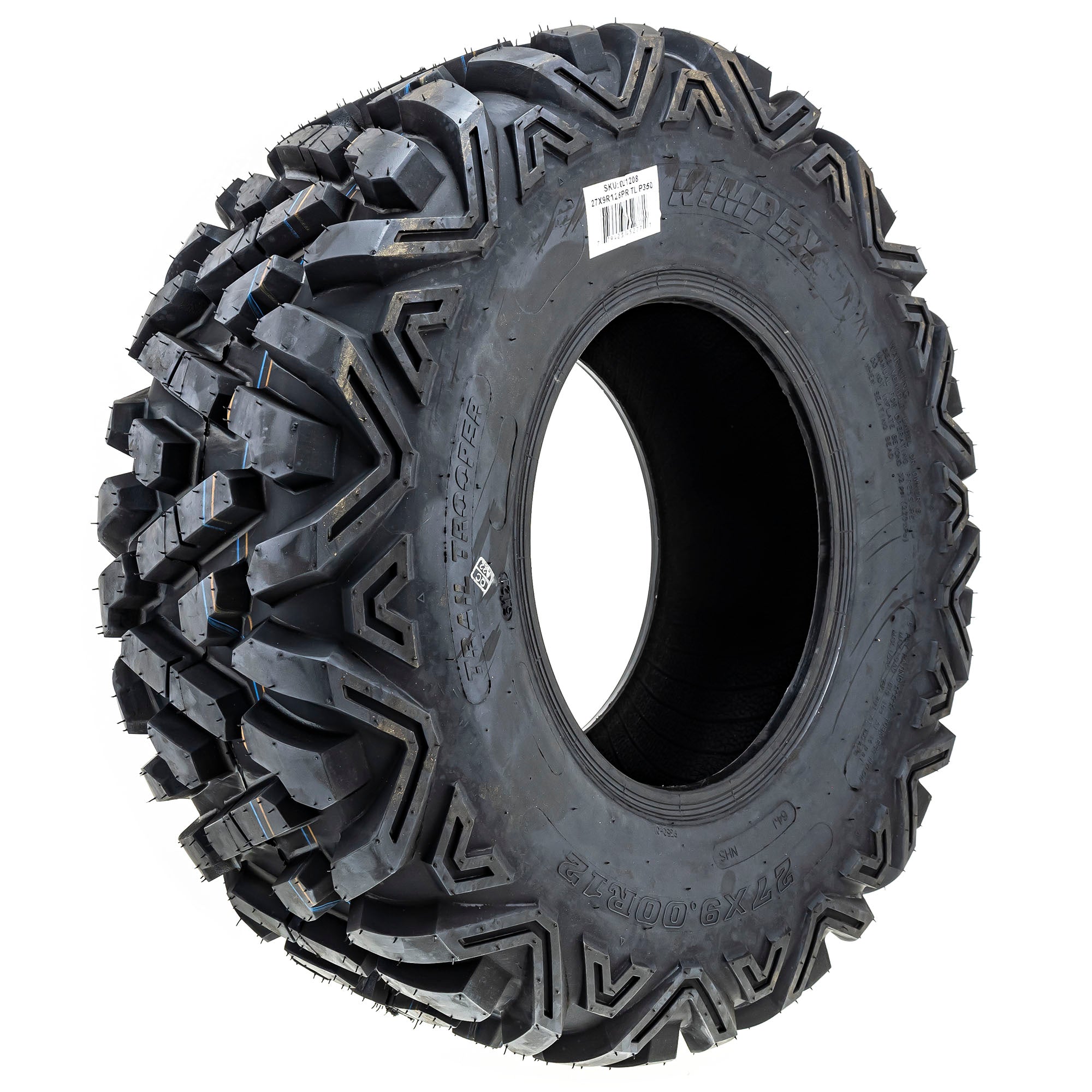 Kimpex Tire