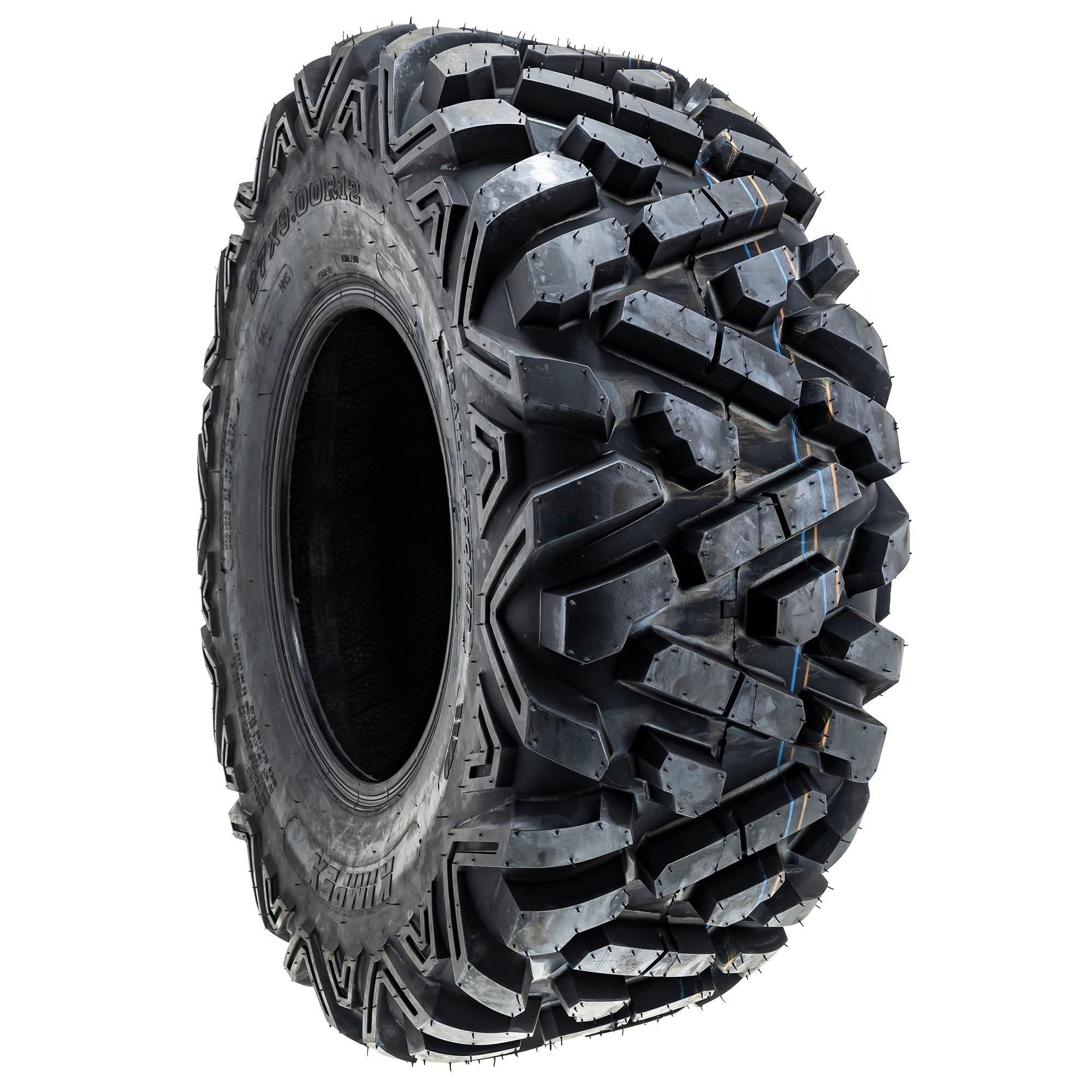 Kimpex Trail Trooper Tire 27X9.00R-12 021208