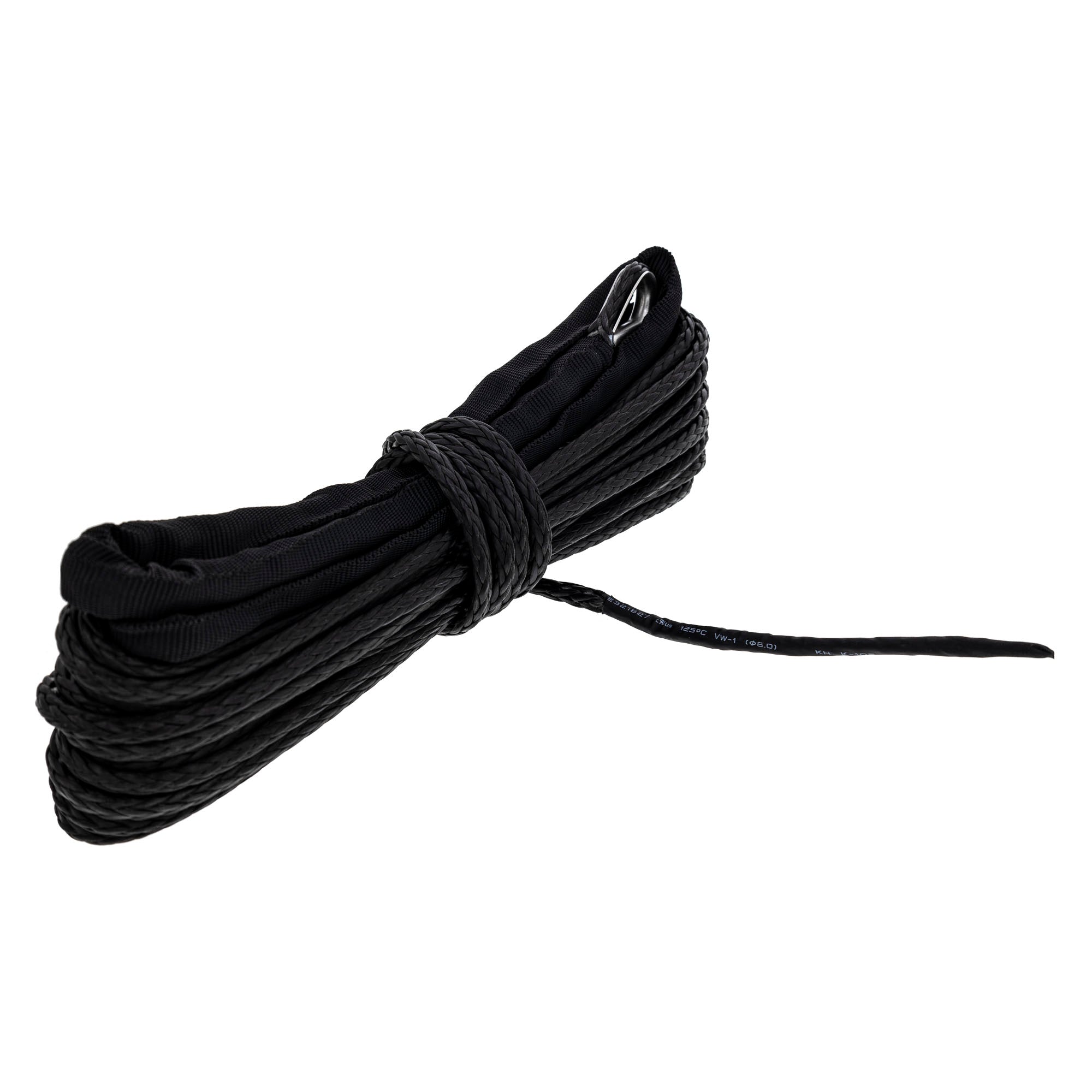 Kimpex Winch Replacement Part Black #158547