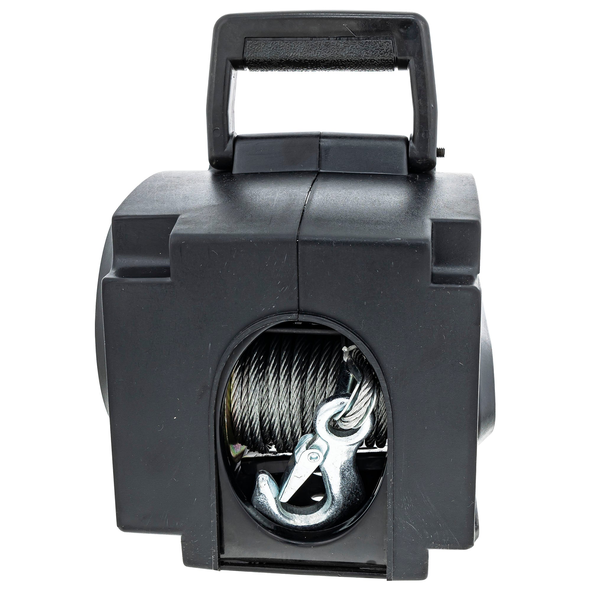 Kimpex Portable electric winch 258024