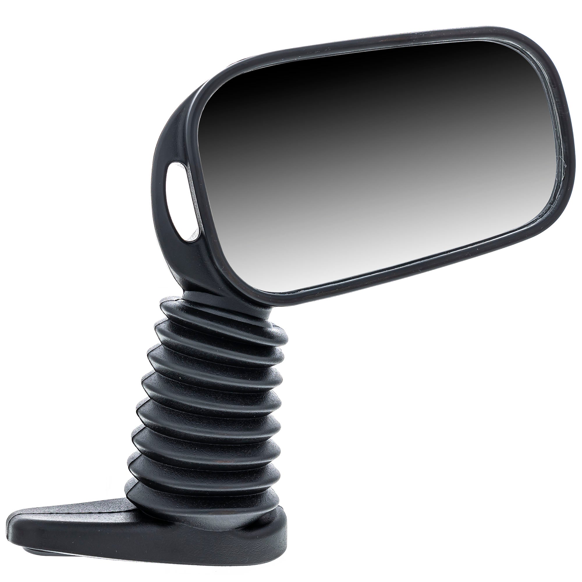 Kimpex 283989 Deluxe Mirror with Protector Bolt-on
