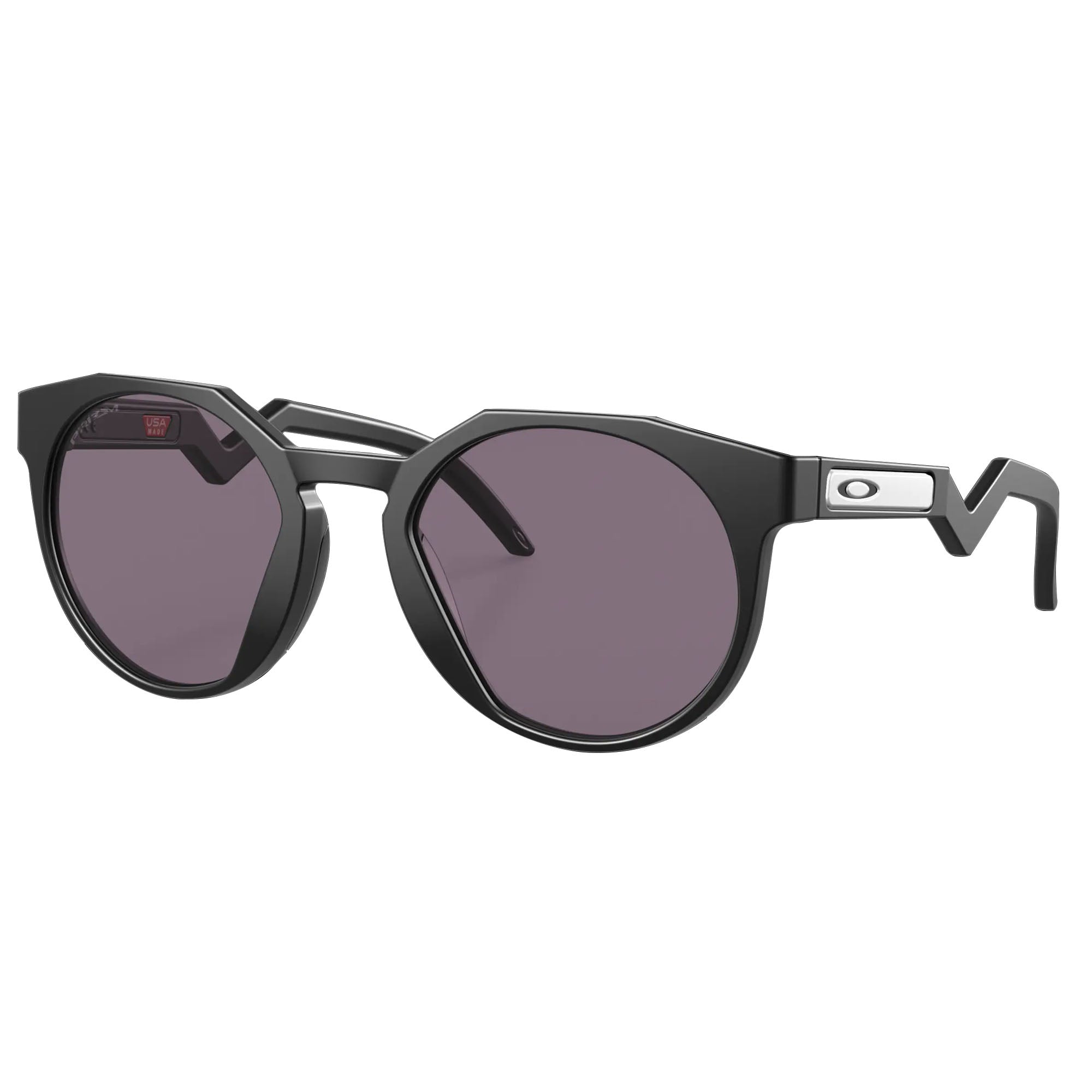 Oakley Batwolf Sunglasses Black Ink/Prizm Black (OO9101-5727)