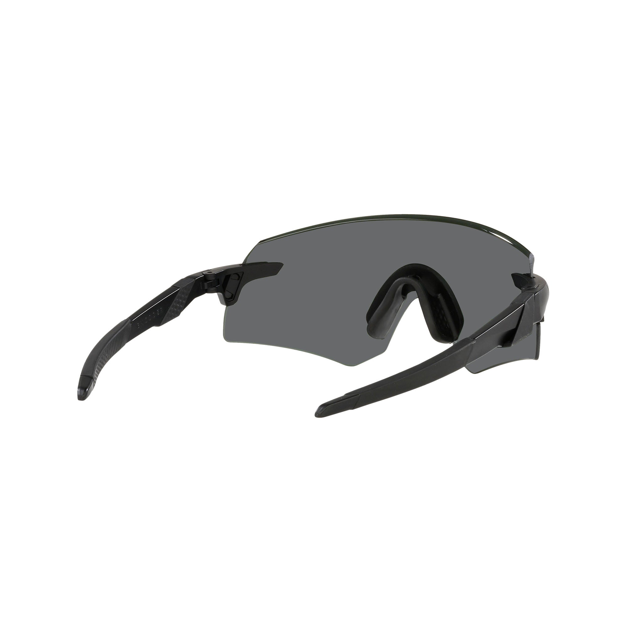 Oakley OO9471-0336 Encoder Sunglasses Matte Black Frame w Prizm Black Lens