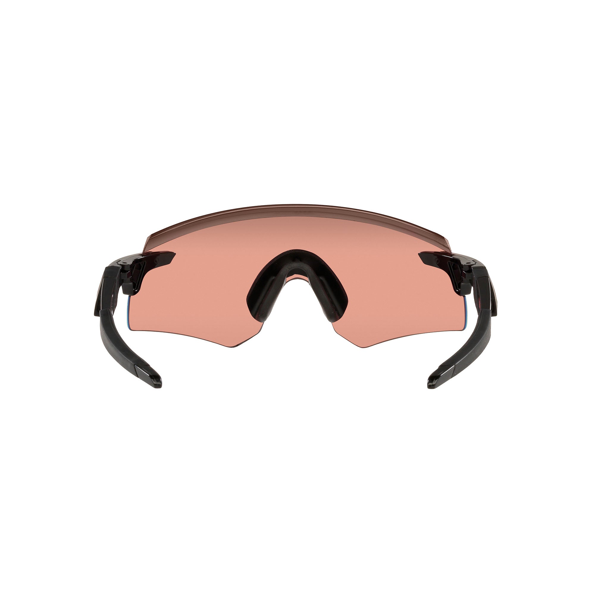 Oakley OO9471-0236 Encoder Sunglasses Polished Black Frame w Prizm Field Lens