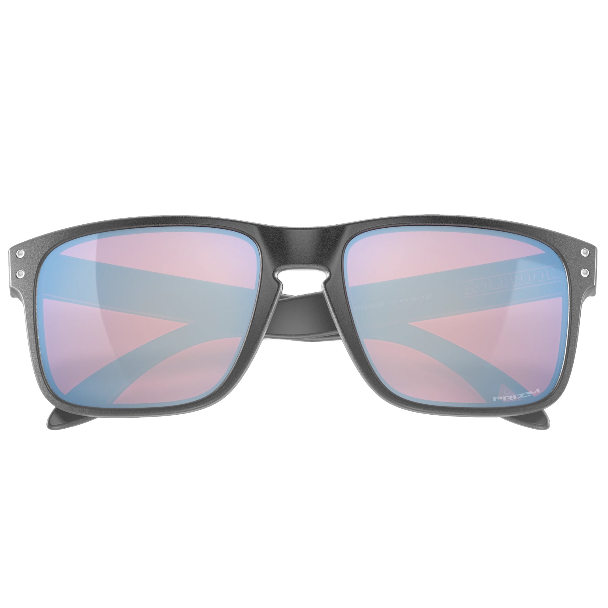 Oakley holbrook best sale steel collection