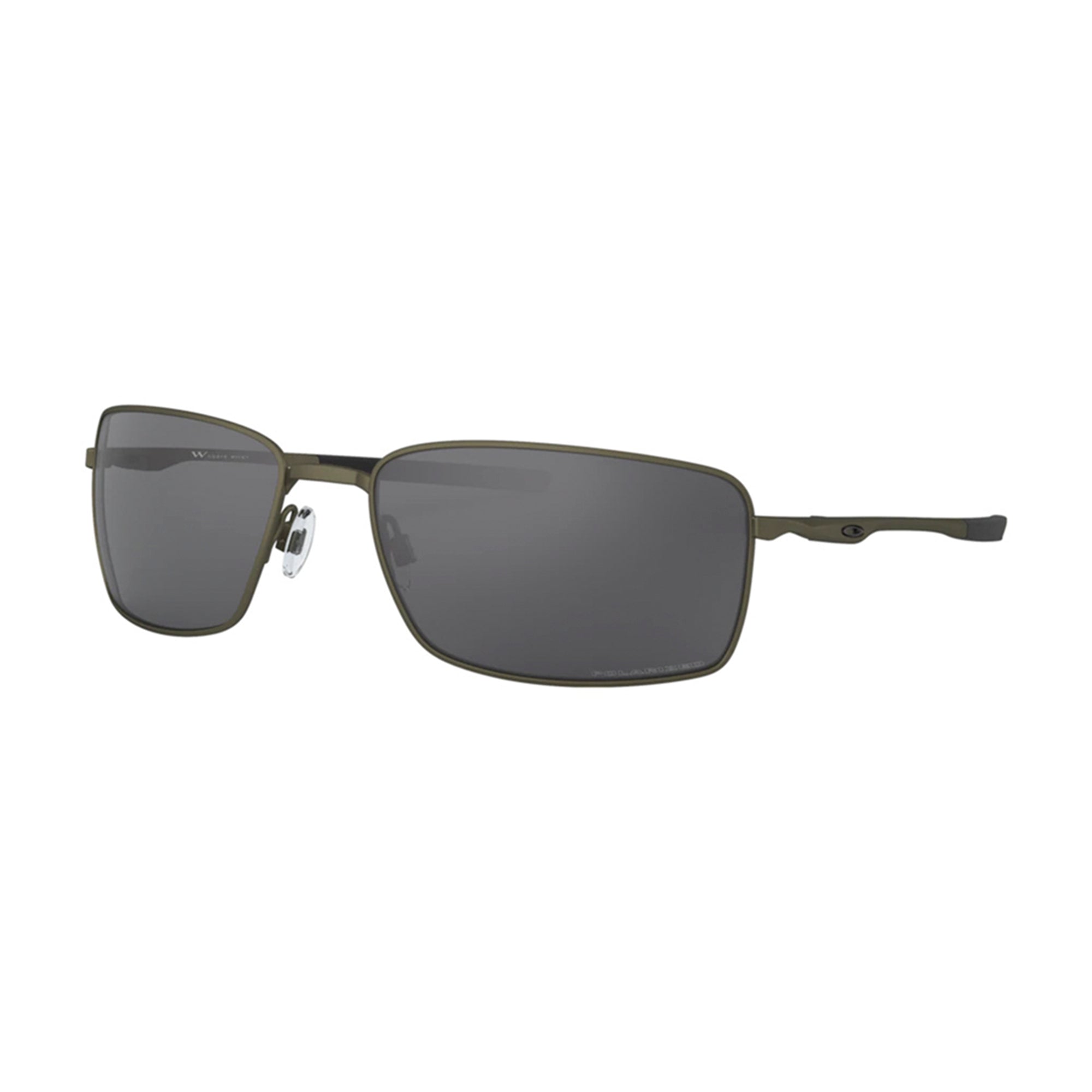 Oakley OO4075-04 Sunglasses