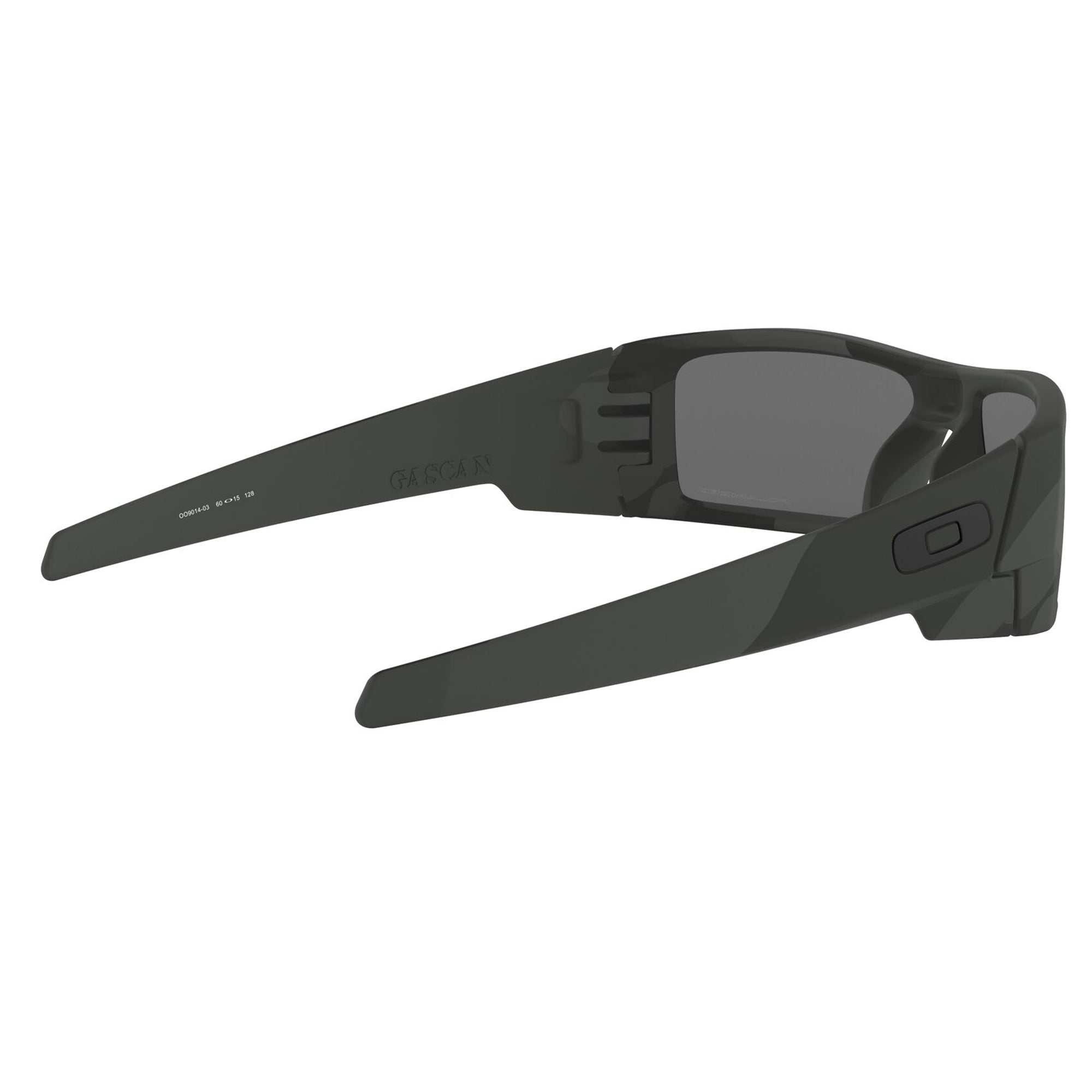 Oakley gascan clearance multicam black