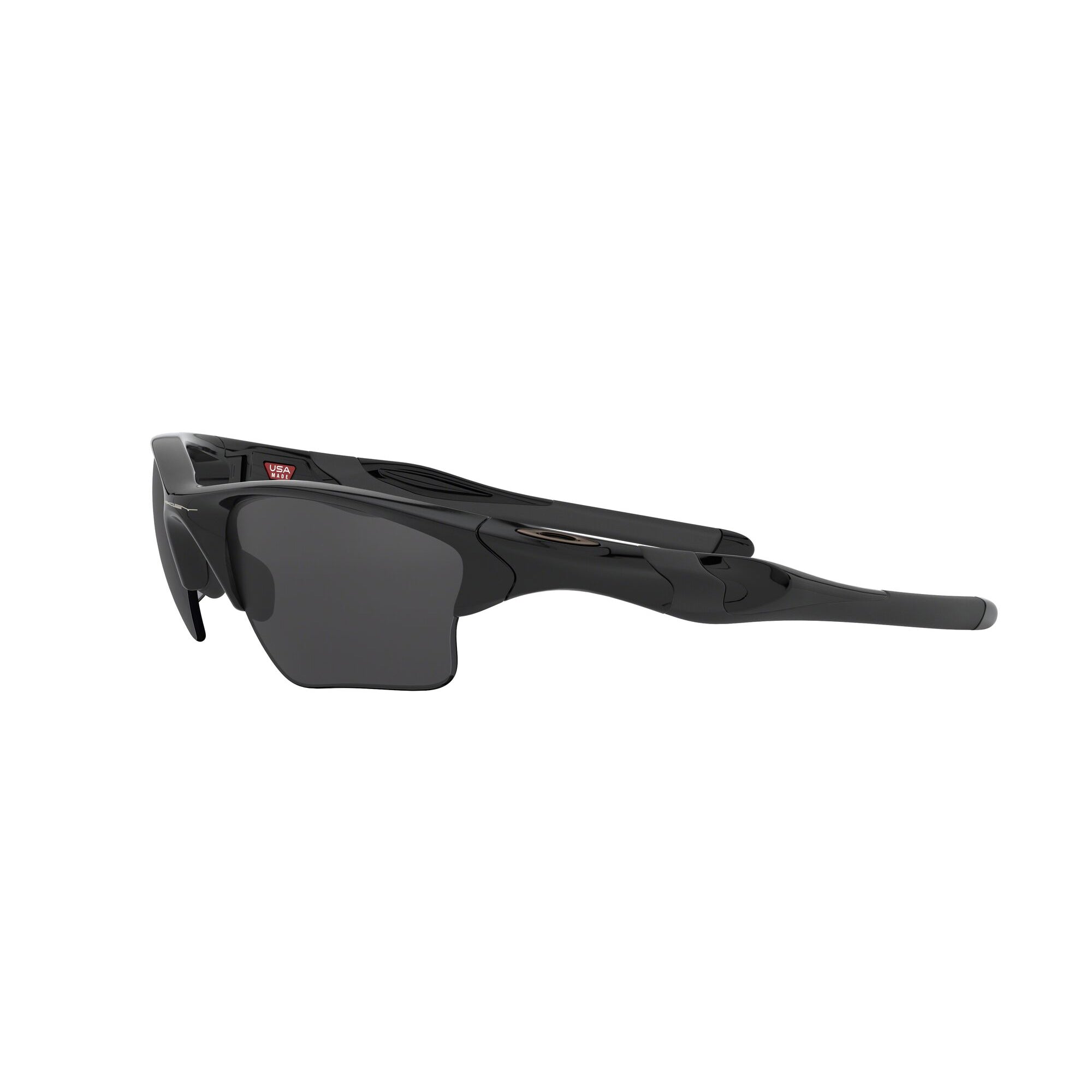 Oakley half jacket hotsell 2.0 xl matte black