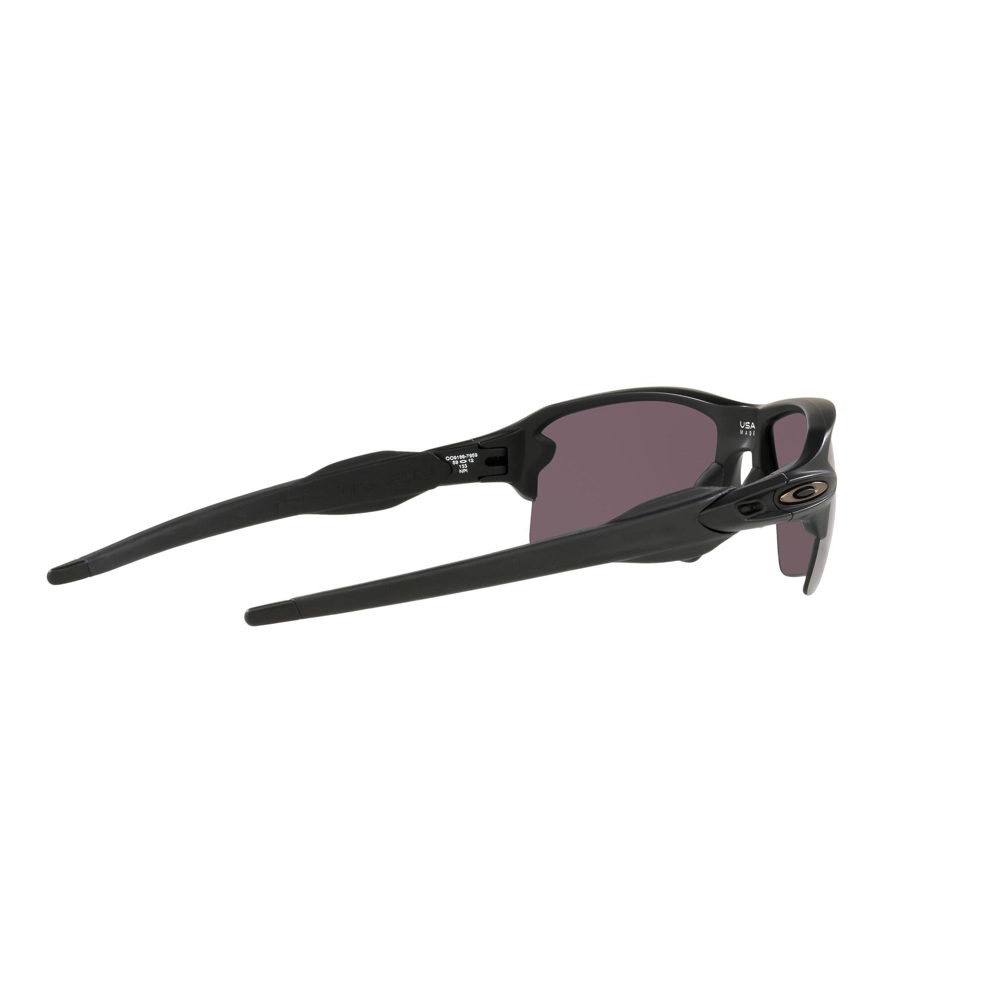 Oakley Flak Jacket 2.0 OO9188 86 59 12 Sunglasses