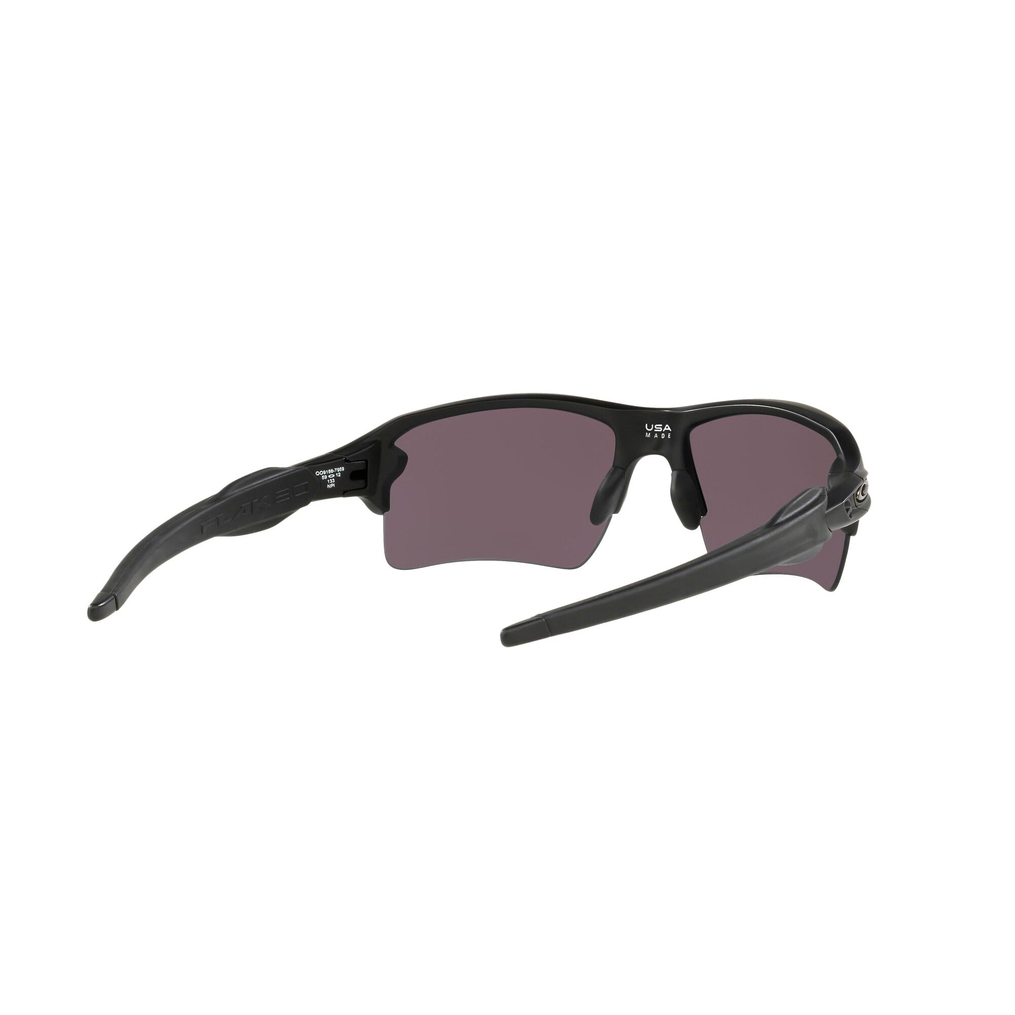 Oakley Flak 2.0 XL Prizm Black Sunglasses, 59mm OO9188-7359