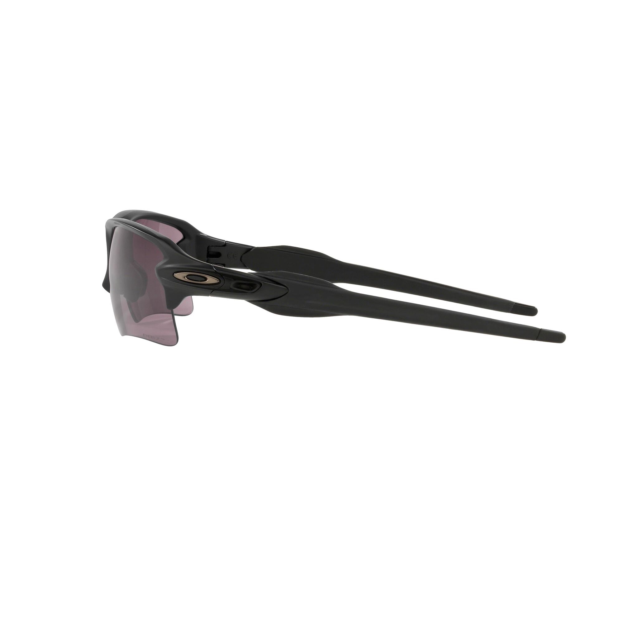 Oakley Flak 2.0 XL Sunglasses - Polished Black Frame w/ PRIZM Golf Lens -  OO9188-05