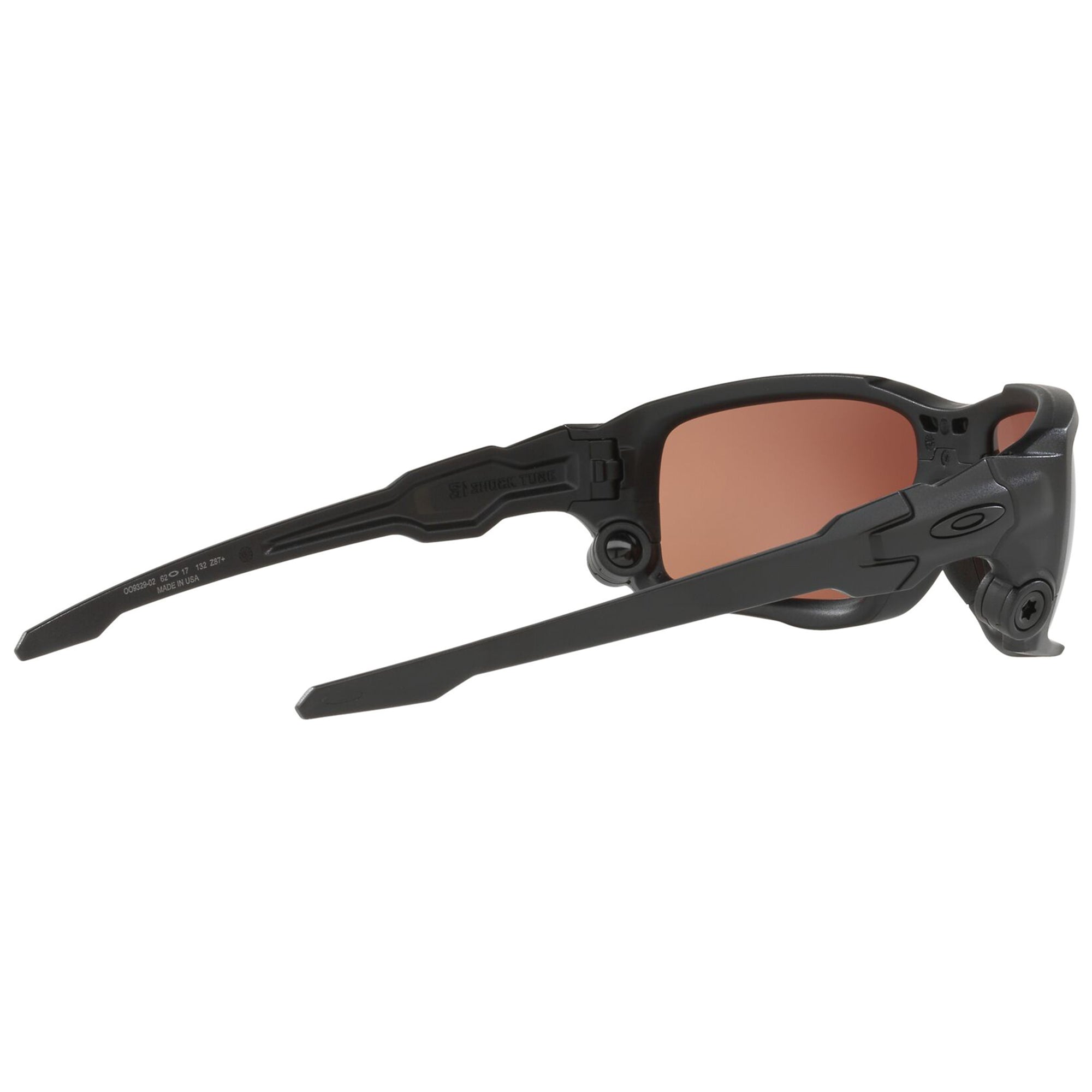 Oakley best sale tr22 lens