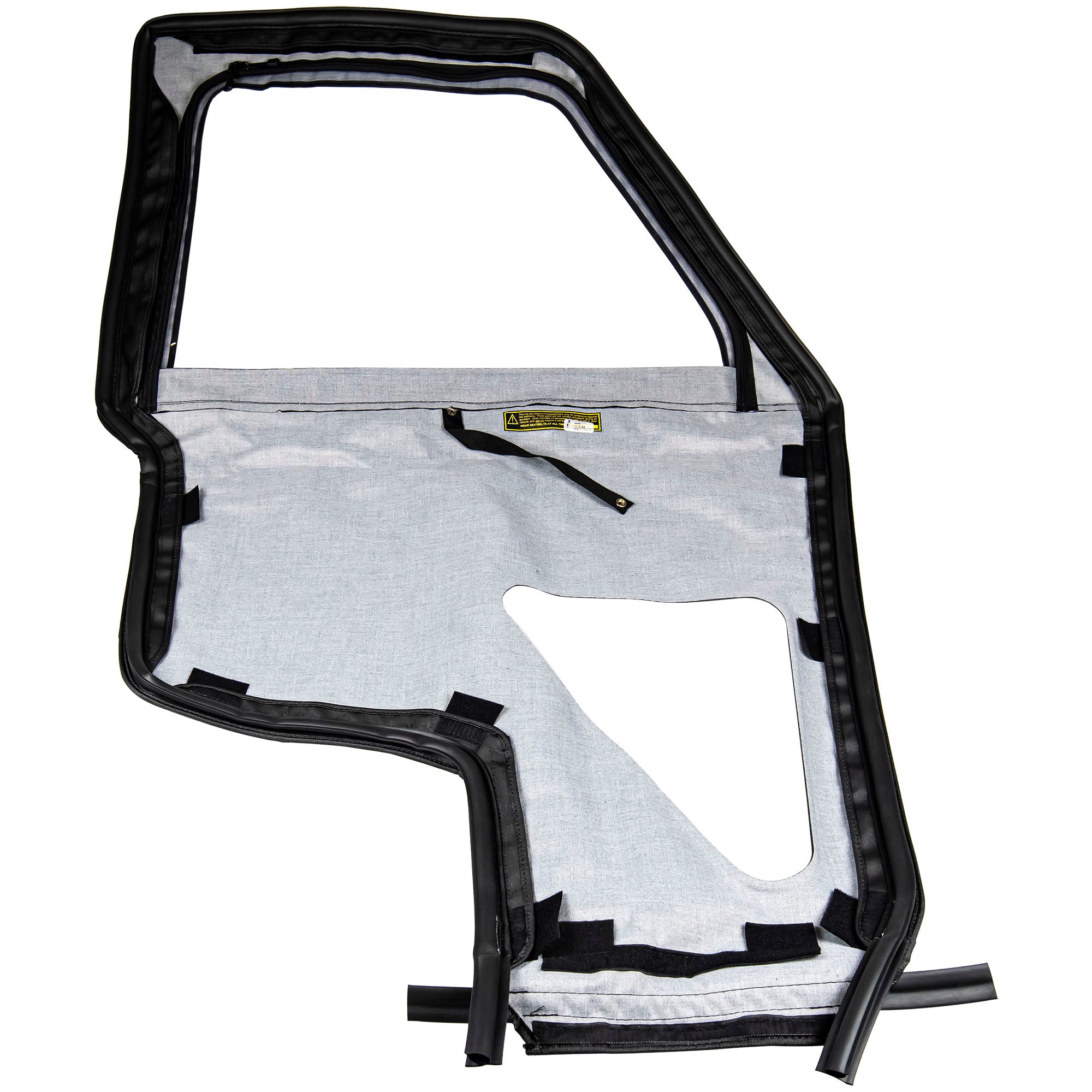 Genuine OEM Polaris Door Skin