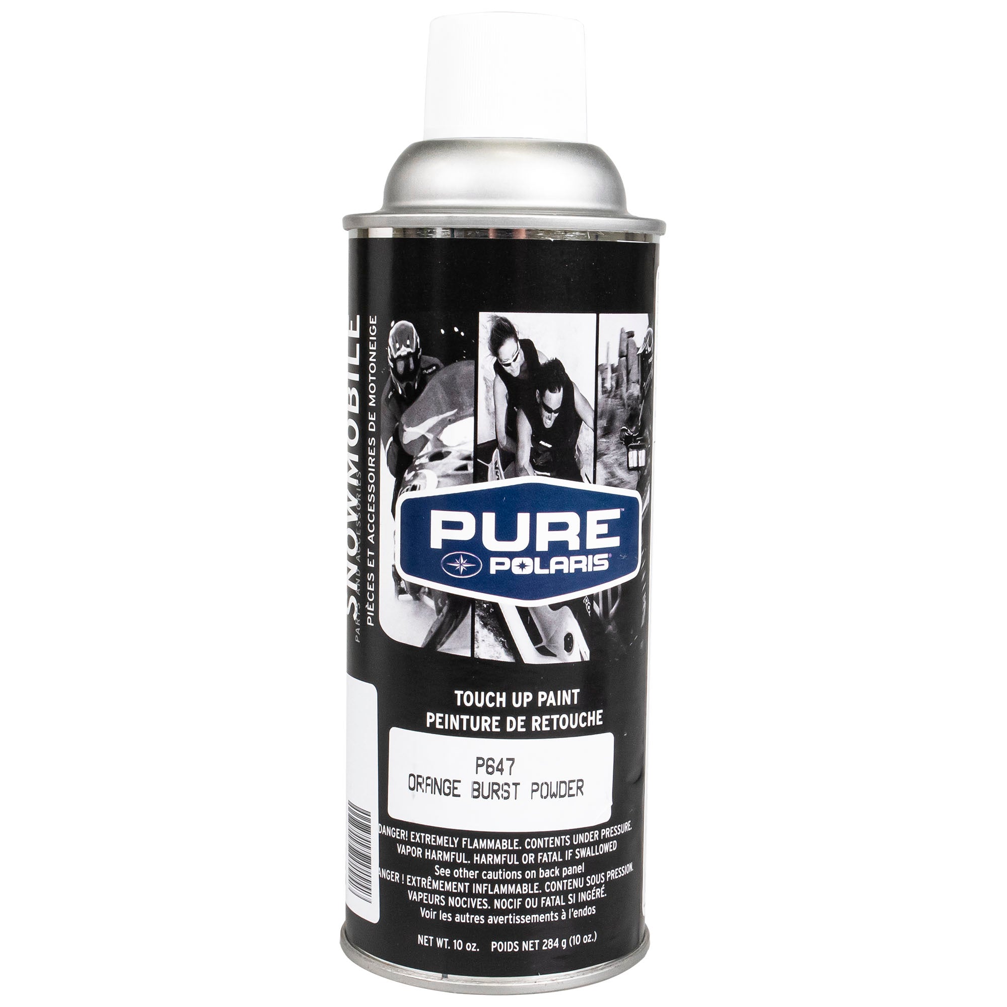 Polaris 2859078-647 Spray Paint