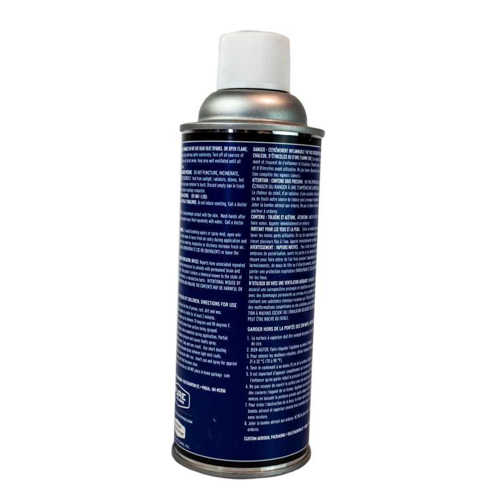 Genuine OEM Polaris Spray Paint