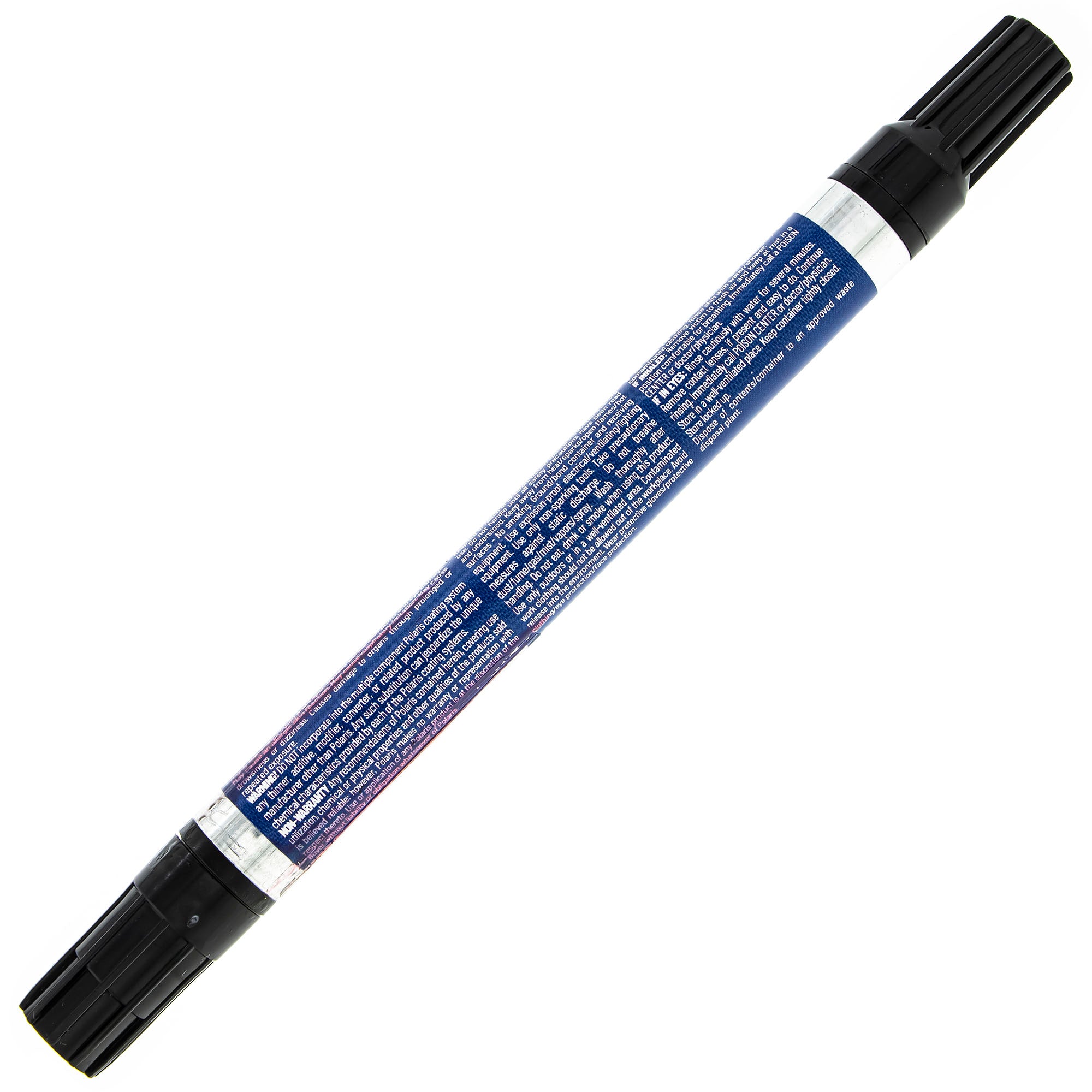 Polaris Pearl White Touch-Up Paint Pen 2859080-352