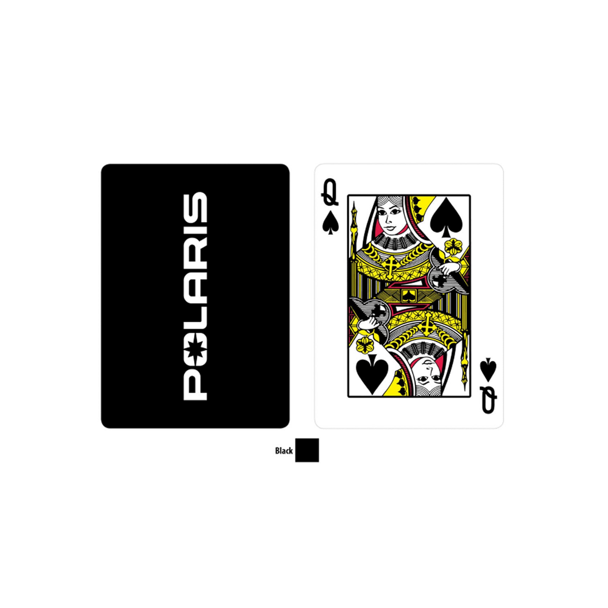 Polaris 2860816 Cards