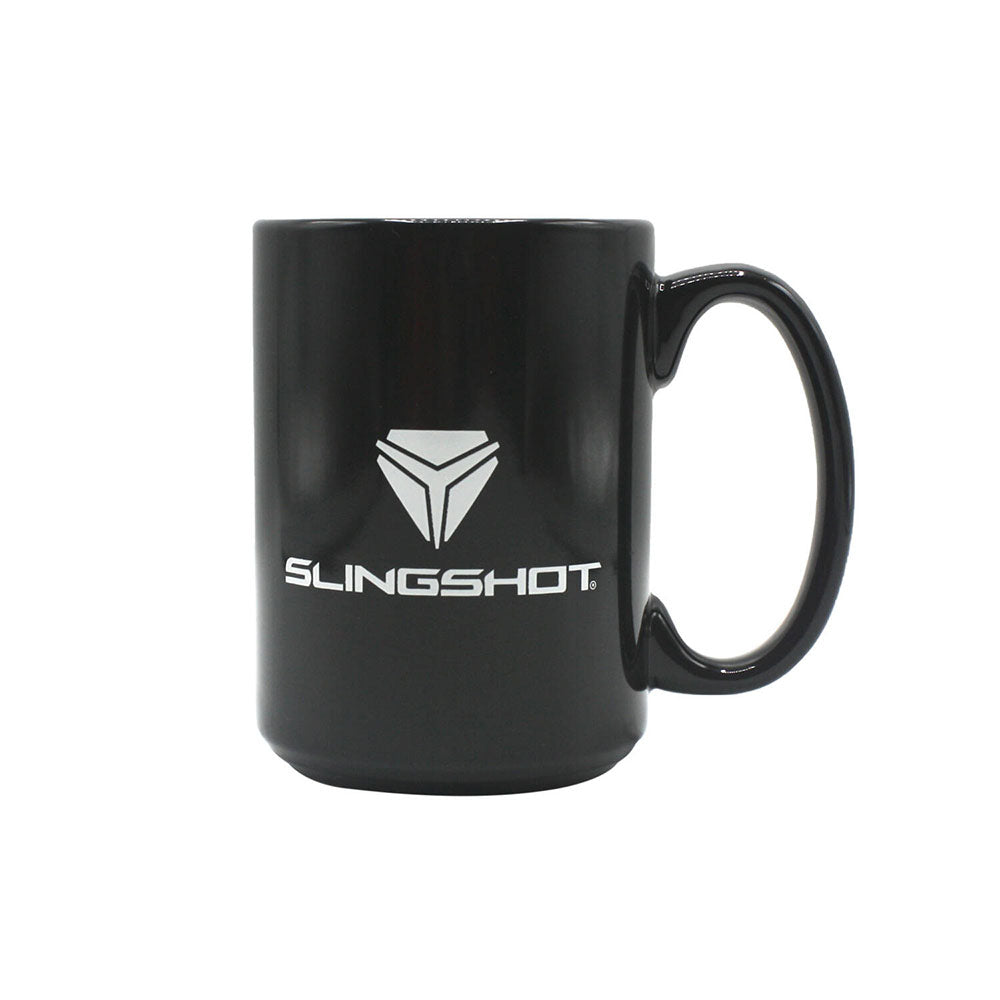 Slingshot 2869926 Slingshot Coffee Mug