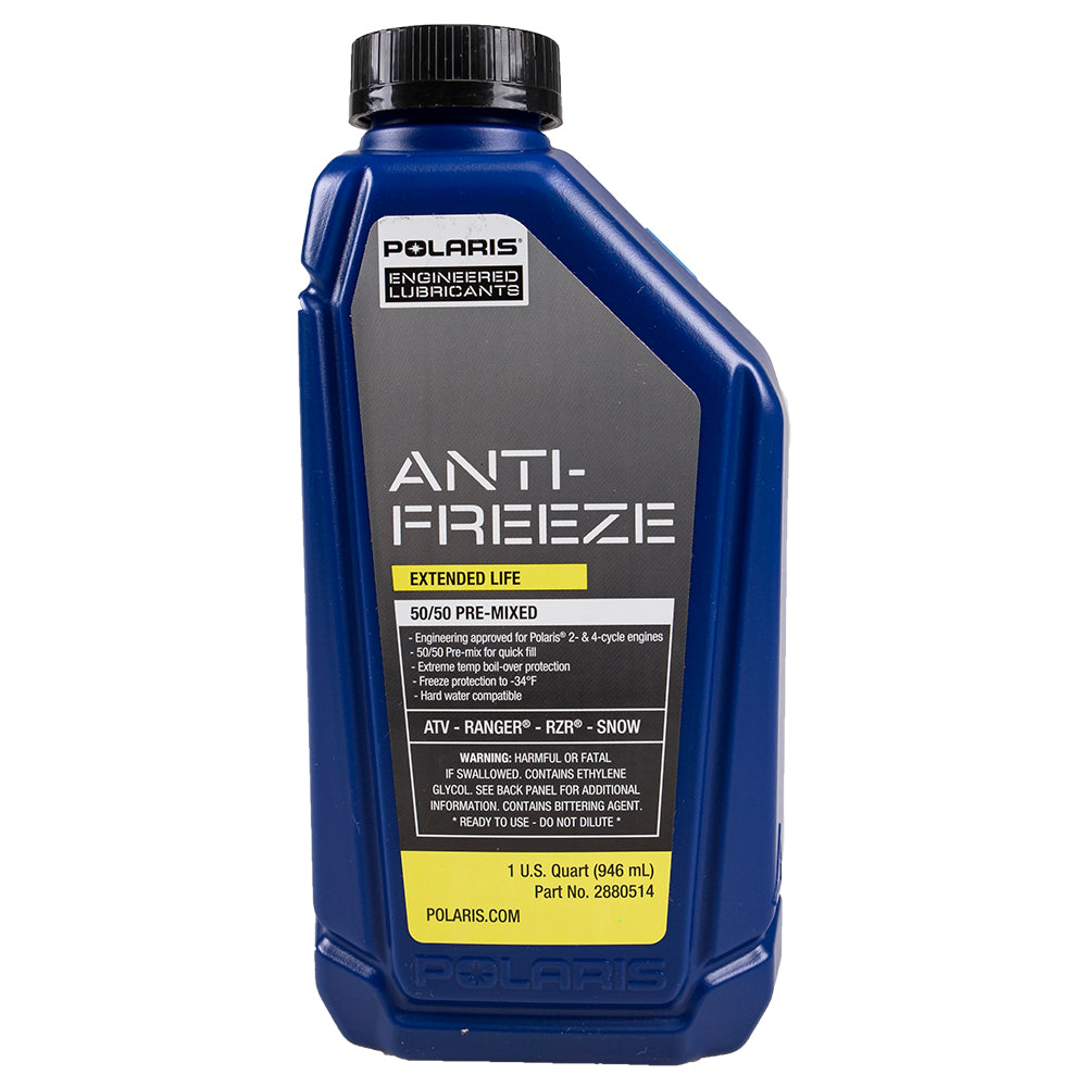 Polaris 2880514 Anti-Freeze