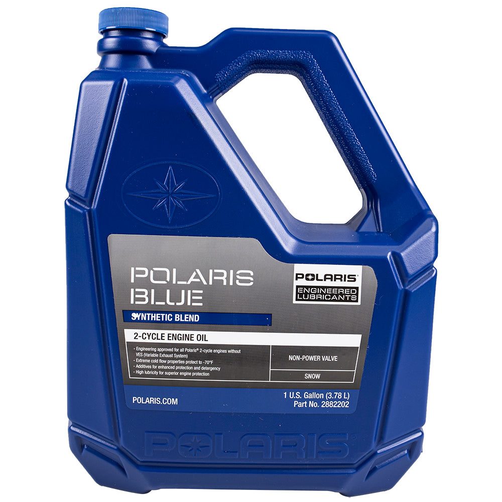 Polaris 2882202 Oil