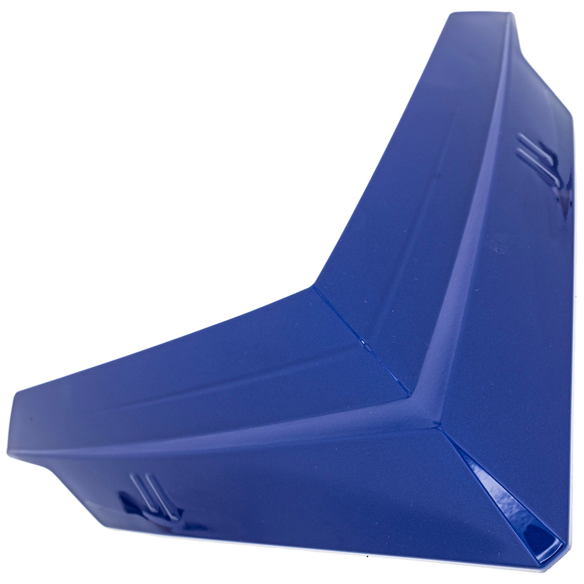 Polaris 2884936-751 Blue Low Windshield Bezel OEM 2021 Indy Switchback 650 850 XC VR1