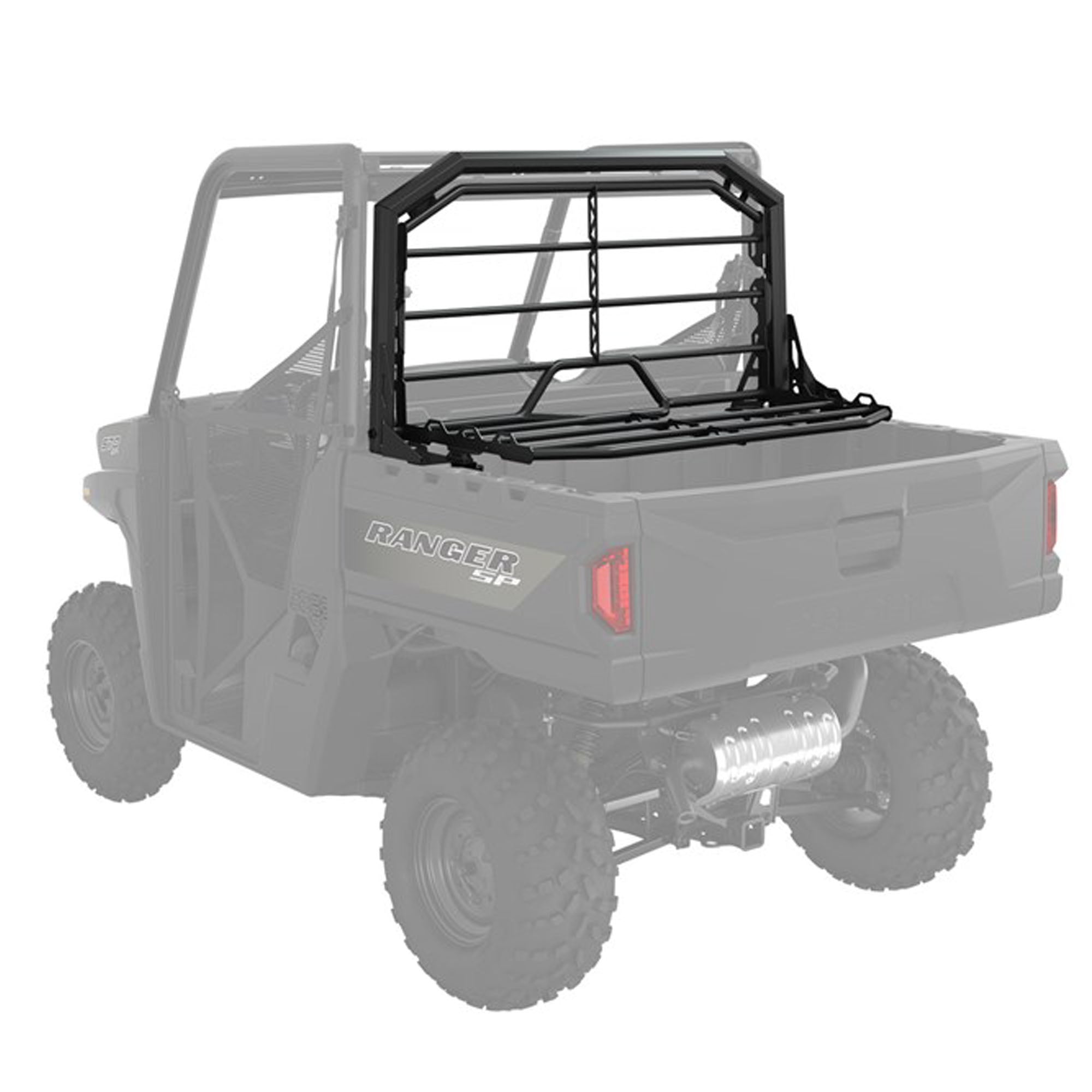 Genuine OEM Polaris Rack