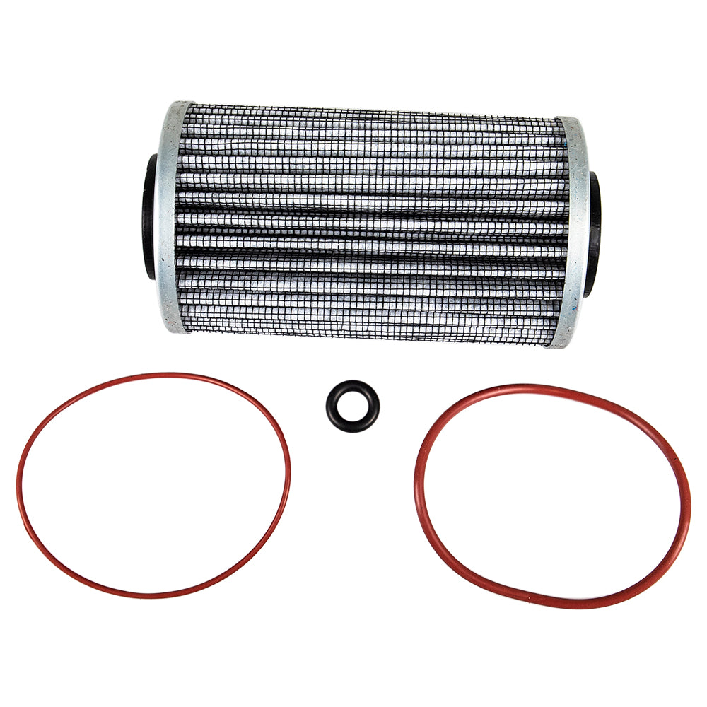 BRP FKOCK10633 XPS Oil Change Kit with Filters & O-Rings for All Sea-Doo 4-Tec GTX GTI RXP