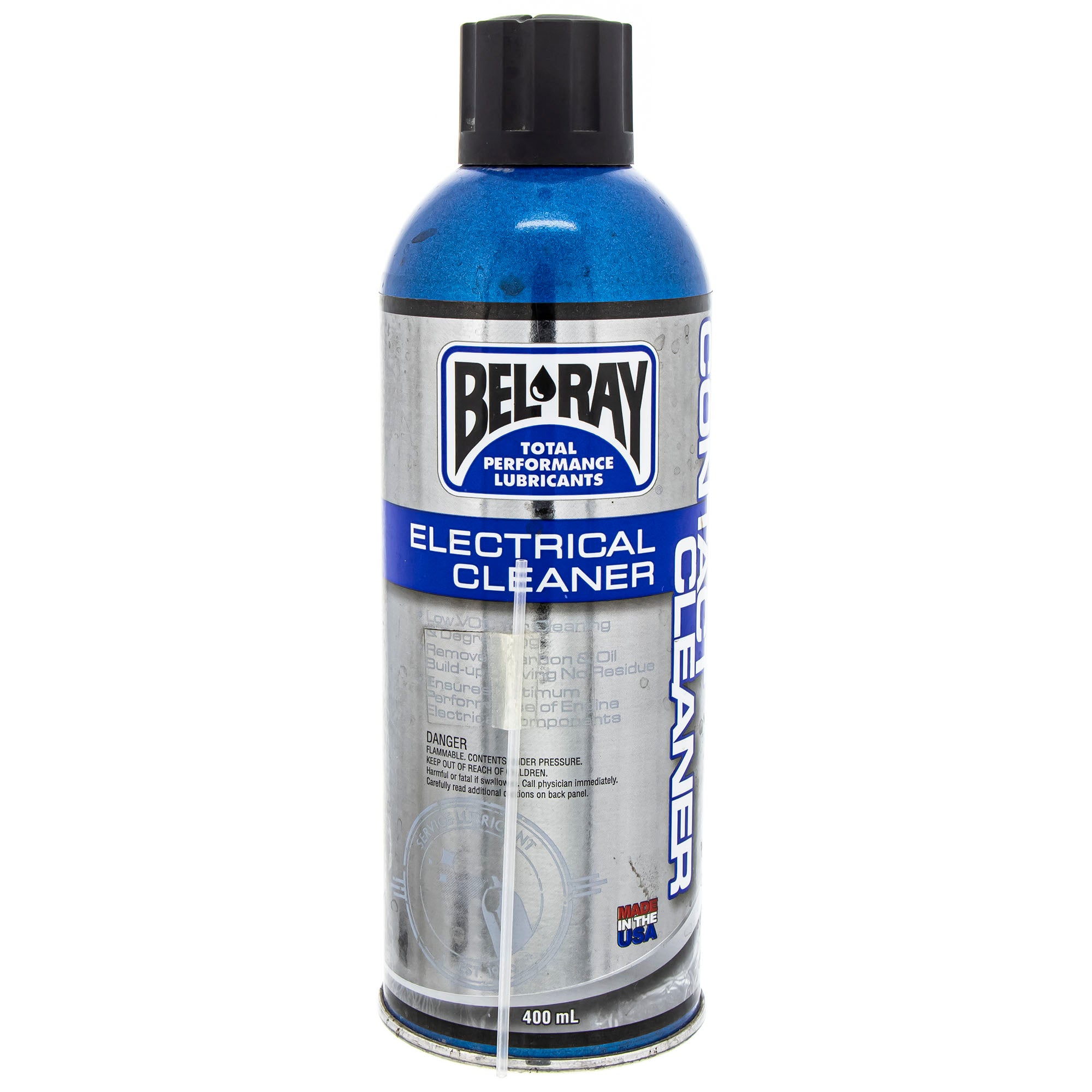 Bel-Ray 99075-A400W Contact Cleaner