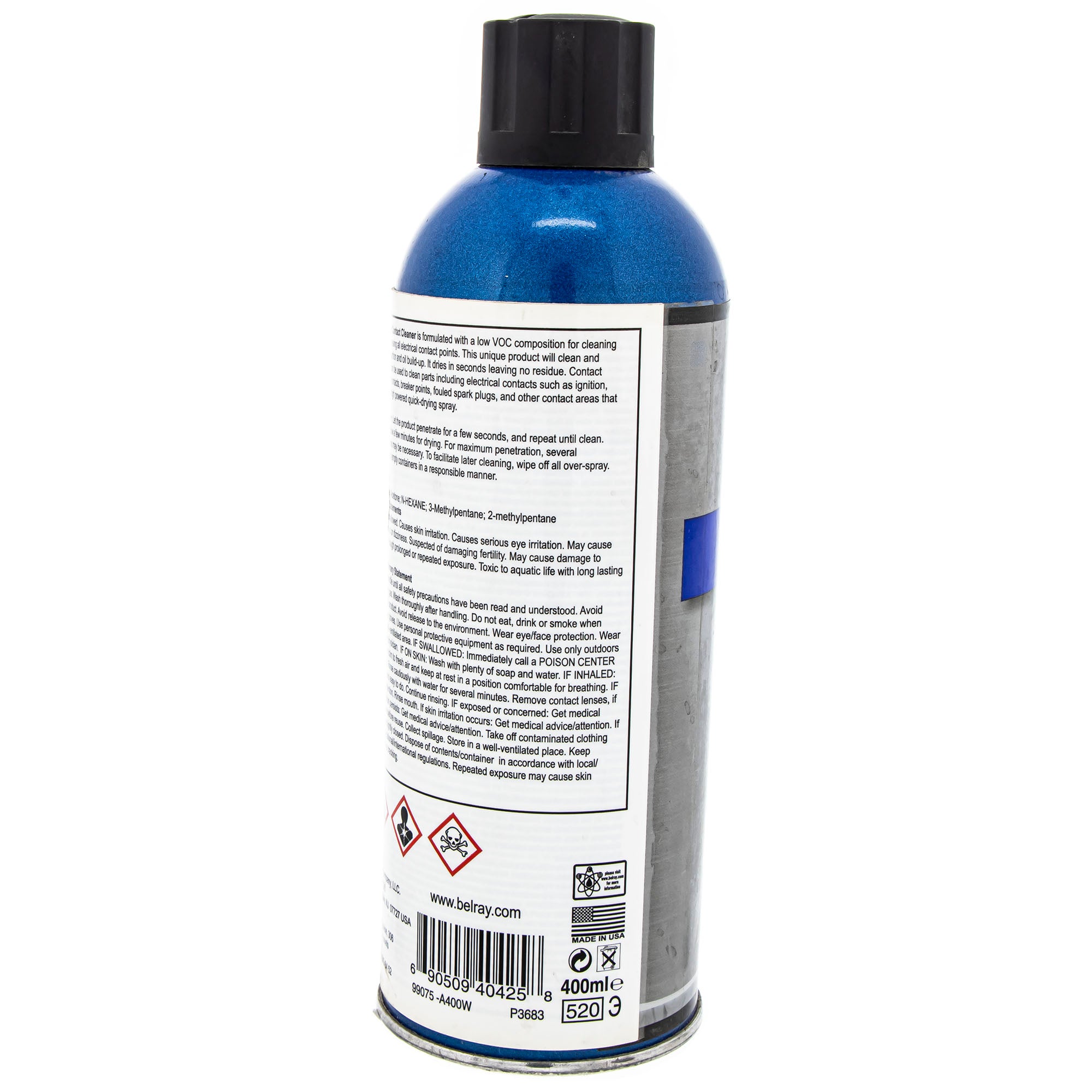 HONDA 08732-SCP00 Spray Cleaner and Polish, 12 oz., 1 Can