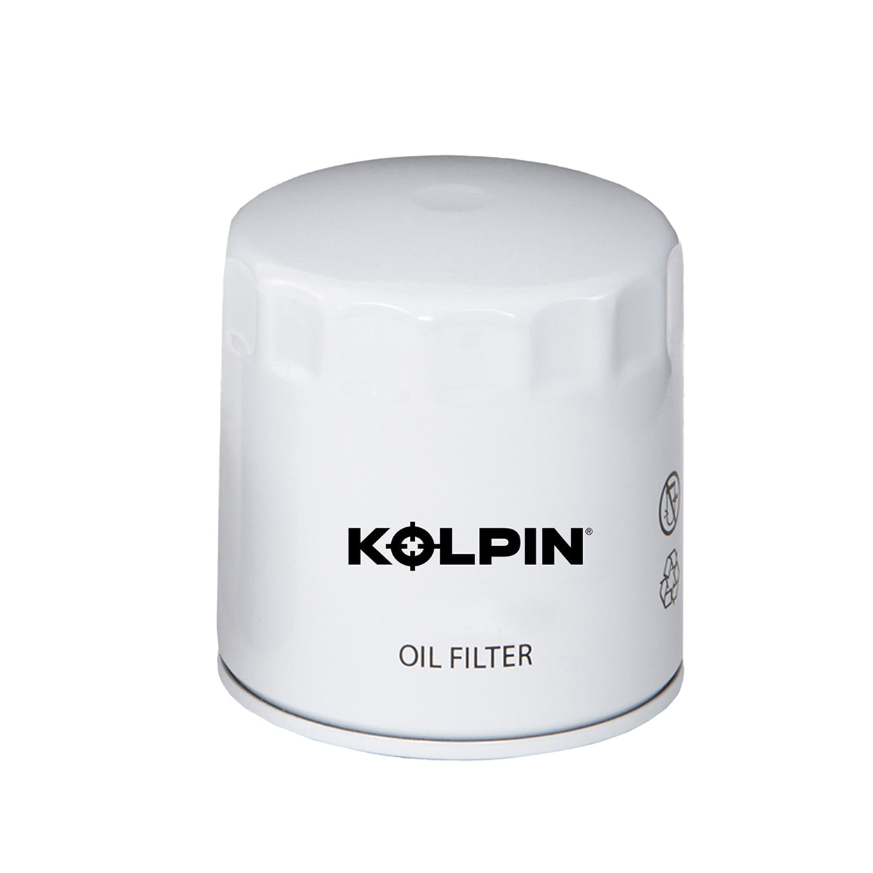 Kolpin 05-1394 Oil Filter Mule Deere 3000 3010 4000 4010 600