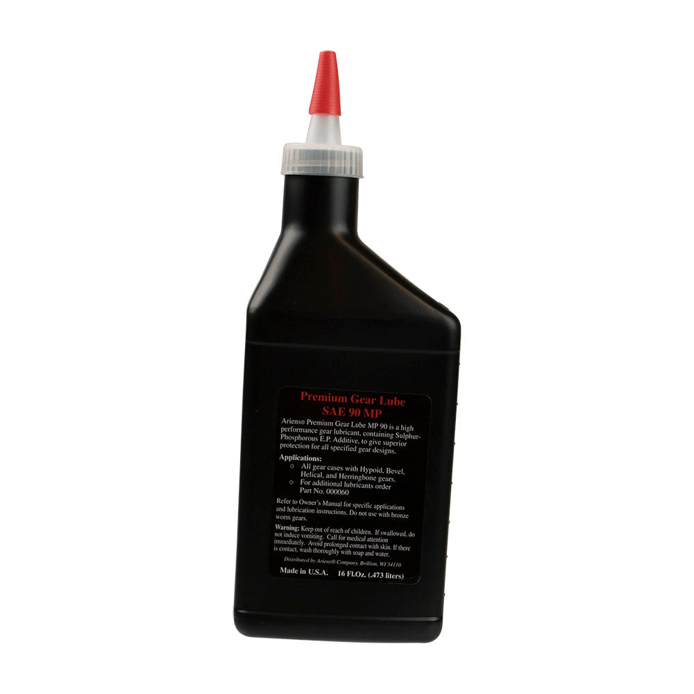 Genuine OEM Ariens Touch-Up Paint