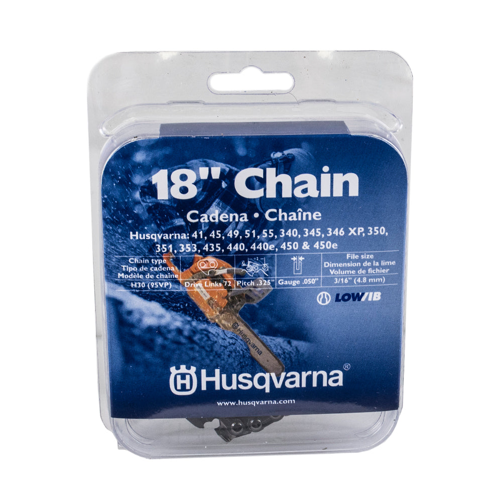 Husqvarna 531300439 Replacement Chain