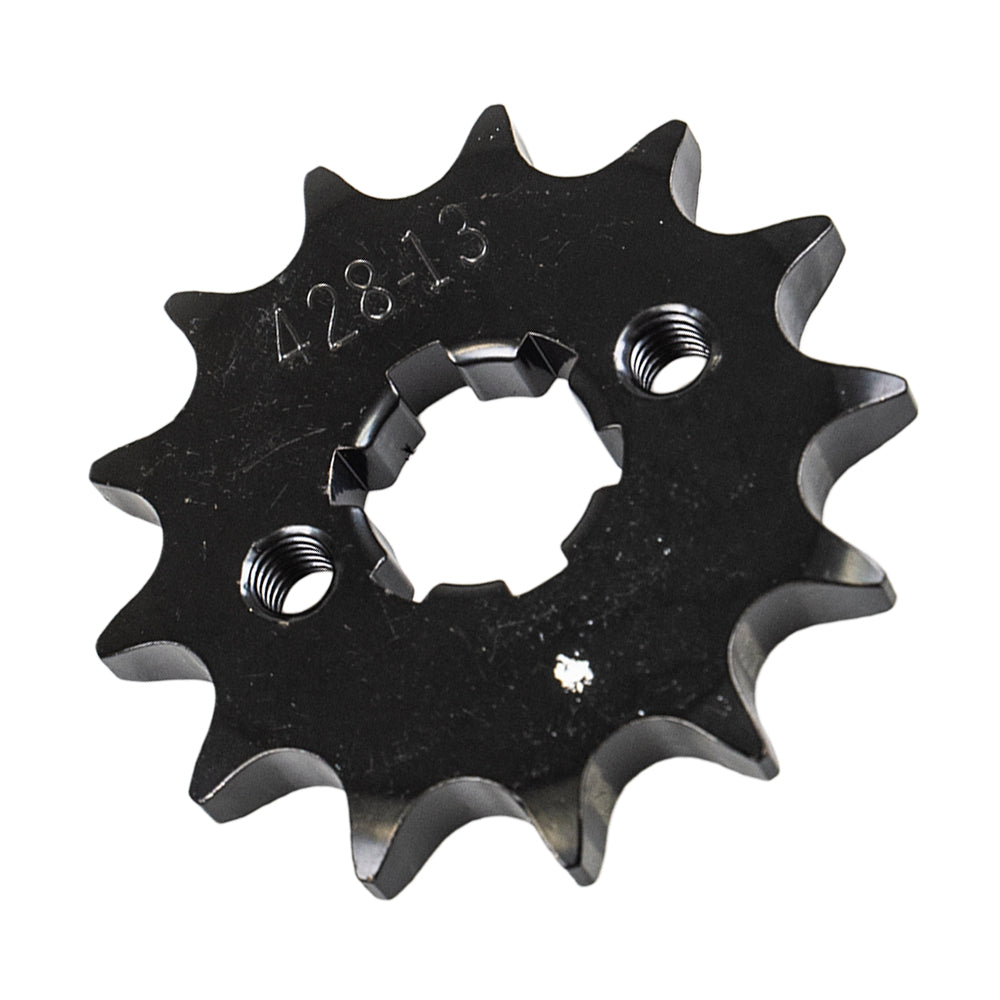 Genuine OEM Polaris Sprocket Predator Outlaw 0453851