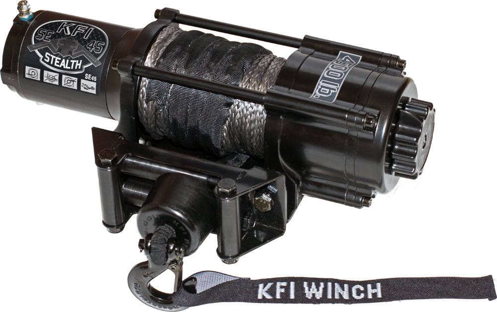 KFI 10-0201 Winch