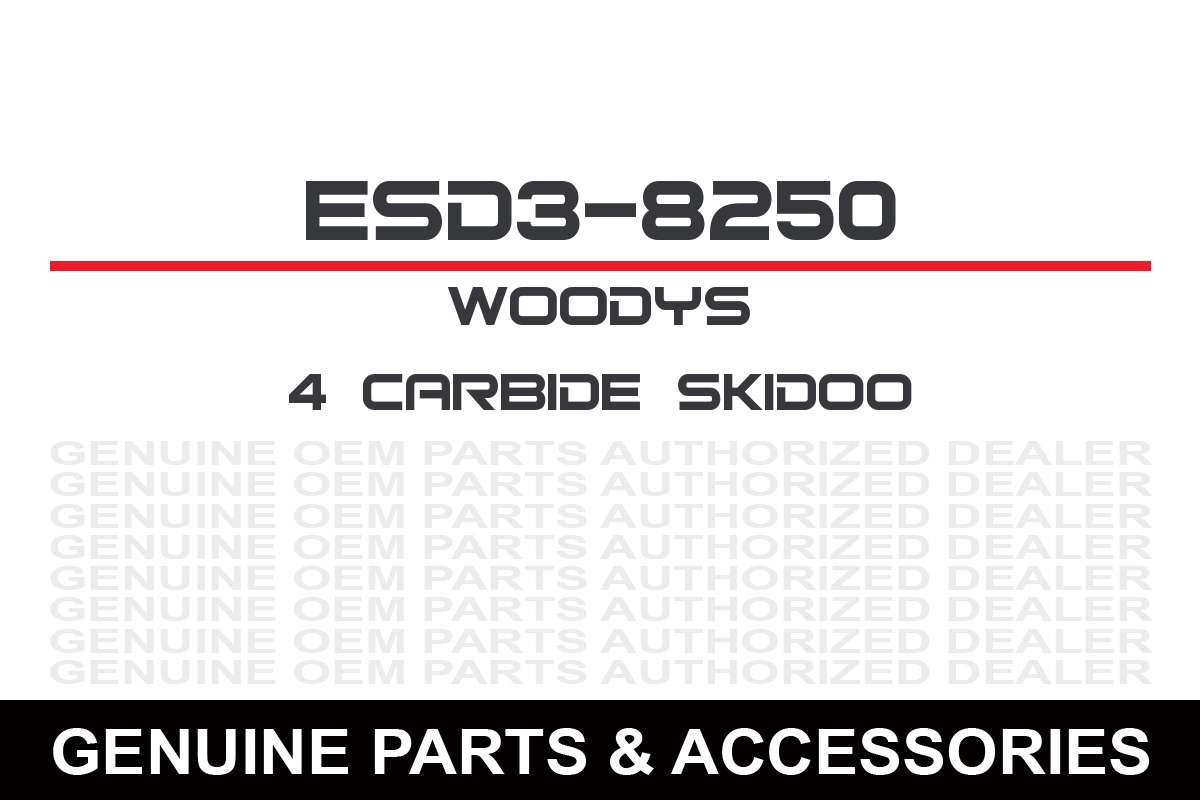 Woodys ESD3-8250